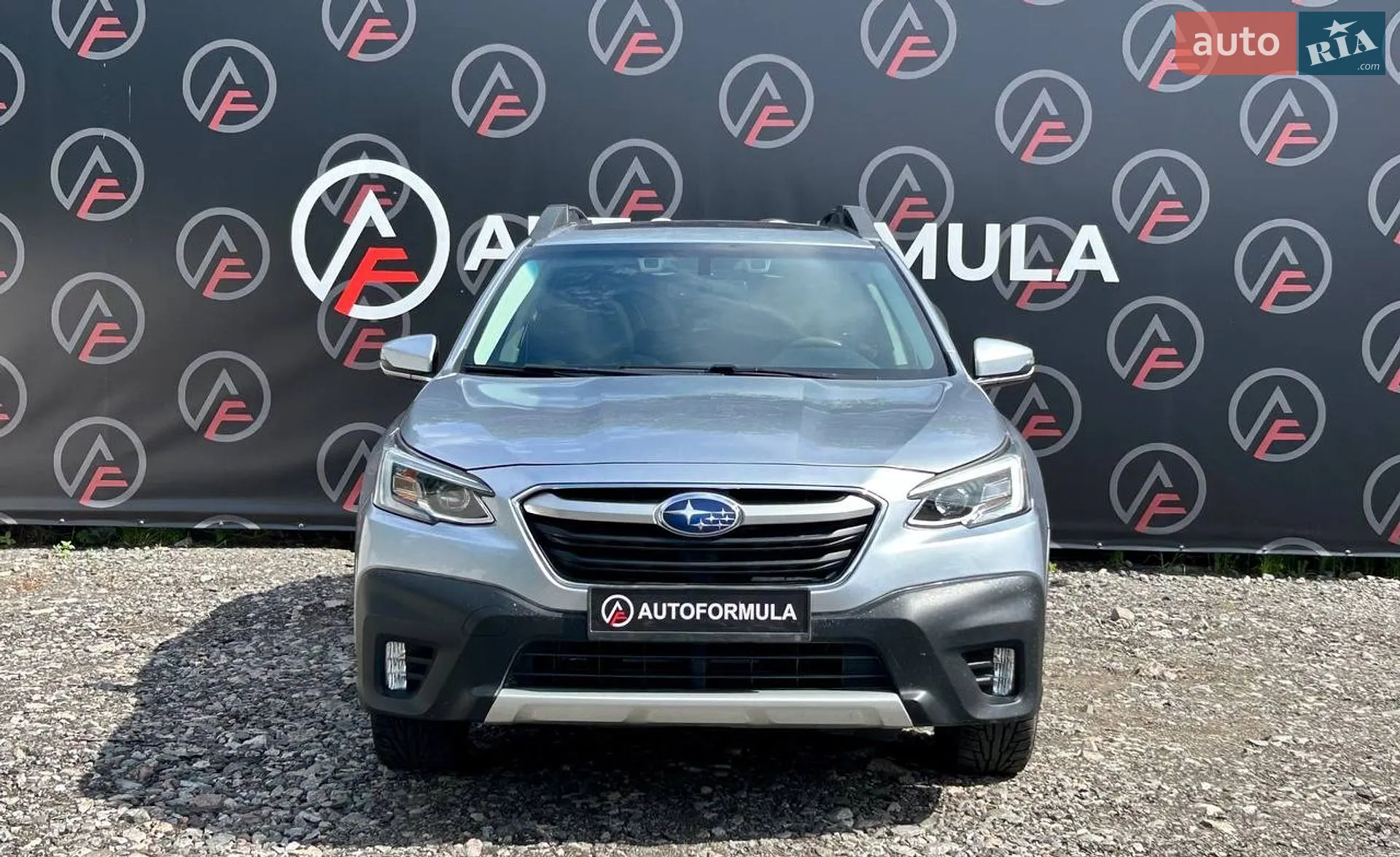 2020 Subaru Outback - мініатюра 3