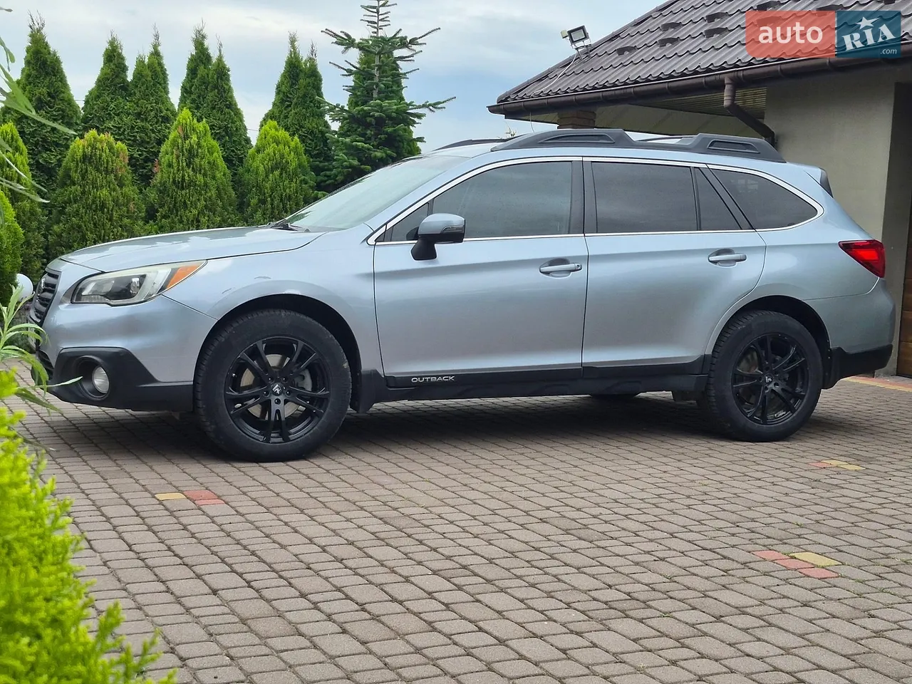 2013 Subaru Outback - мініатюра 15