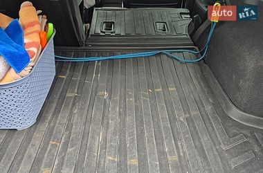 Універсал Subaru Outback 2014 в Нововолинську