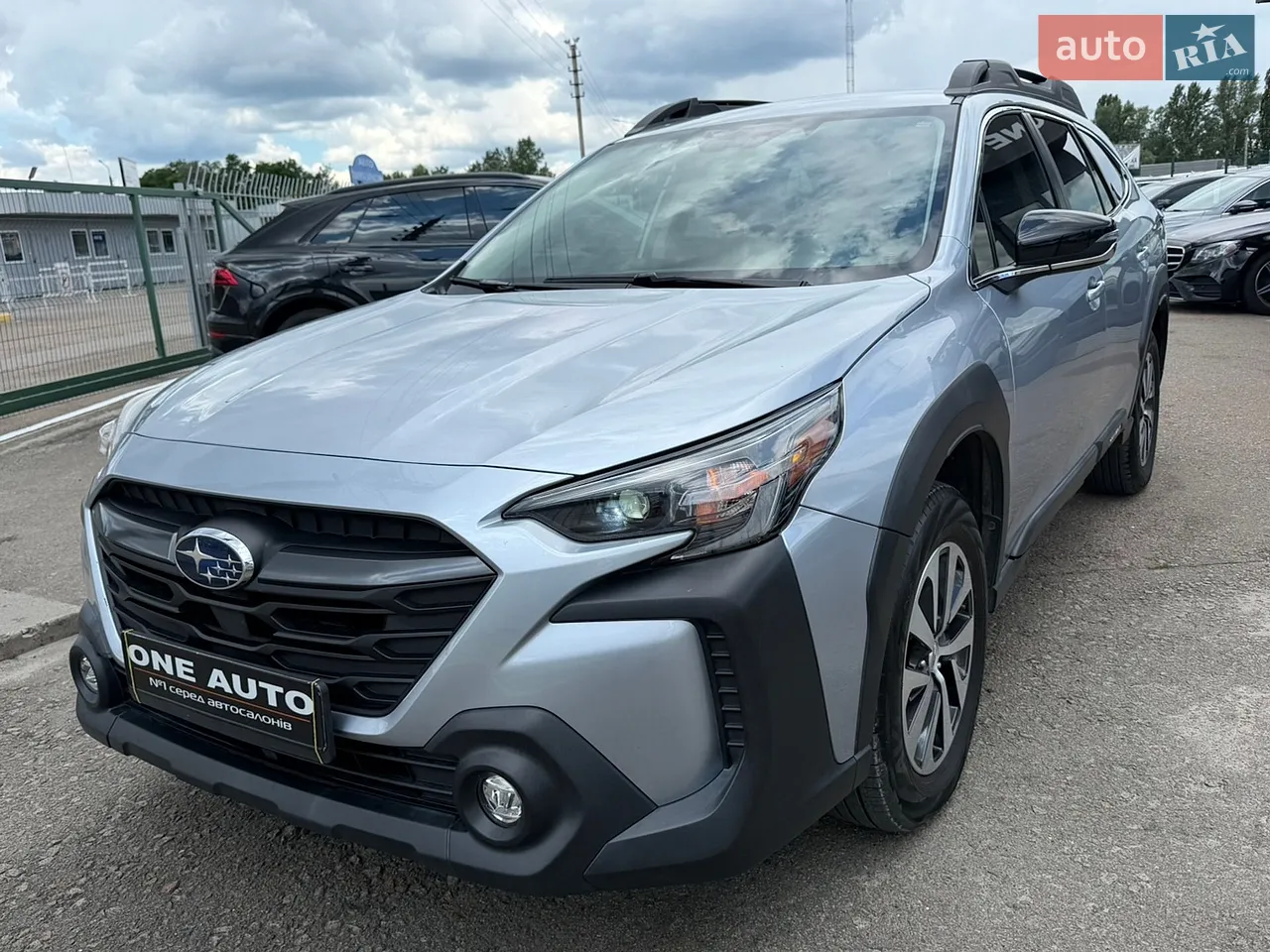 2024 Subaru Outback - мініатюра 16
