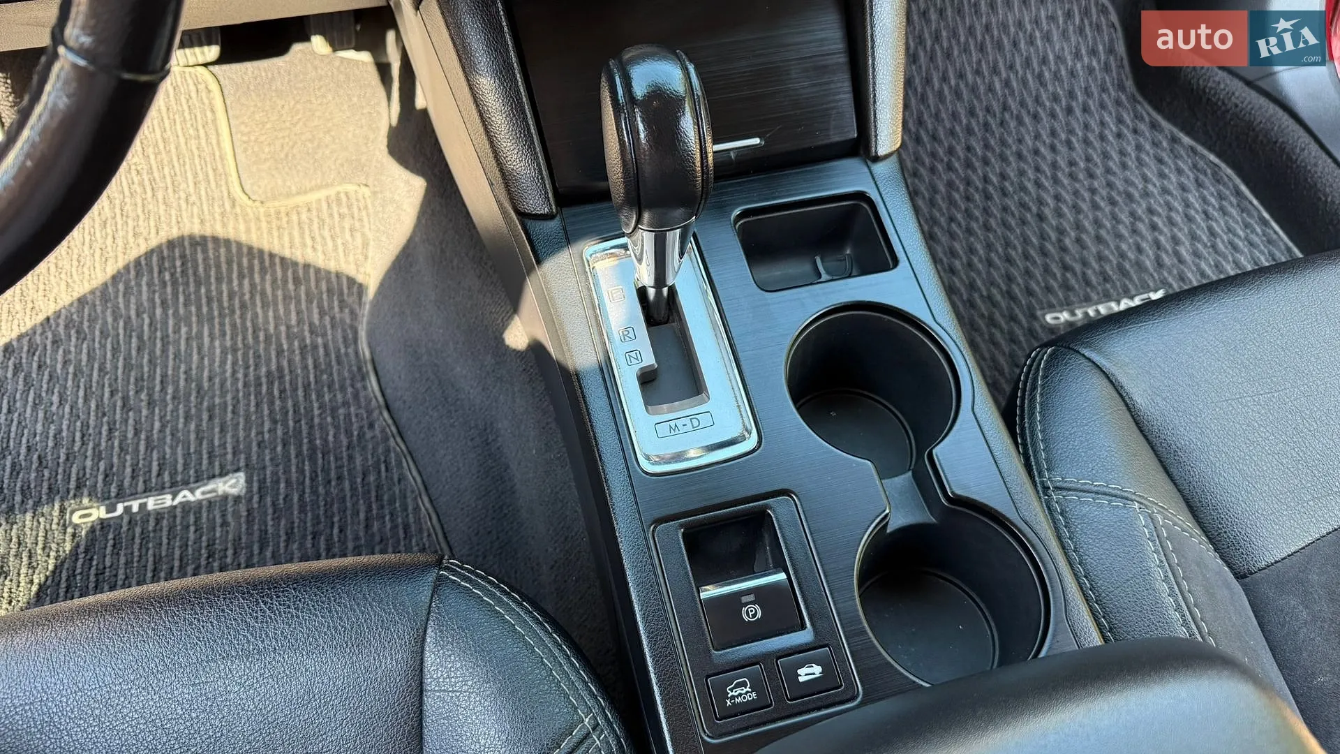 2015 Subaru Outback - мініатюра 22