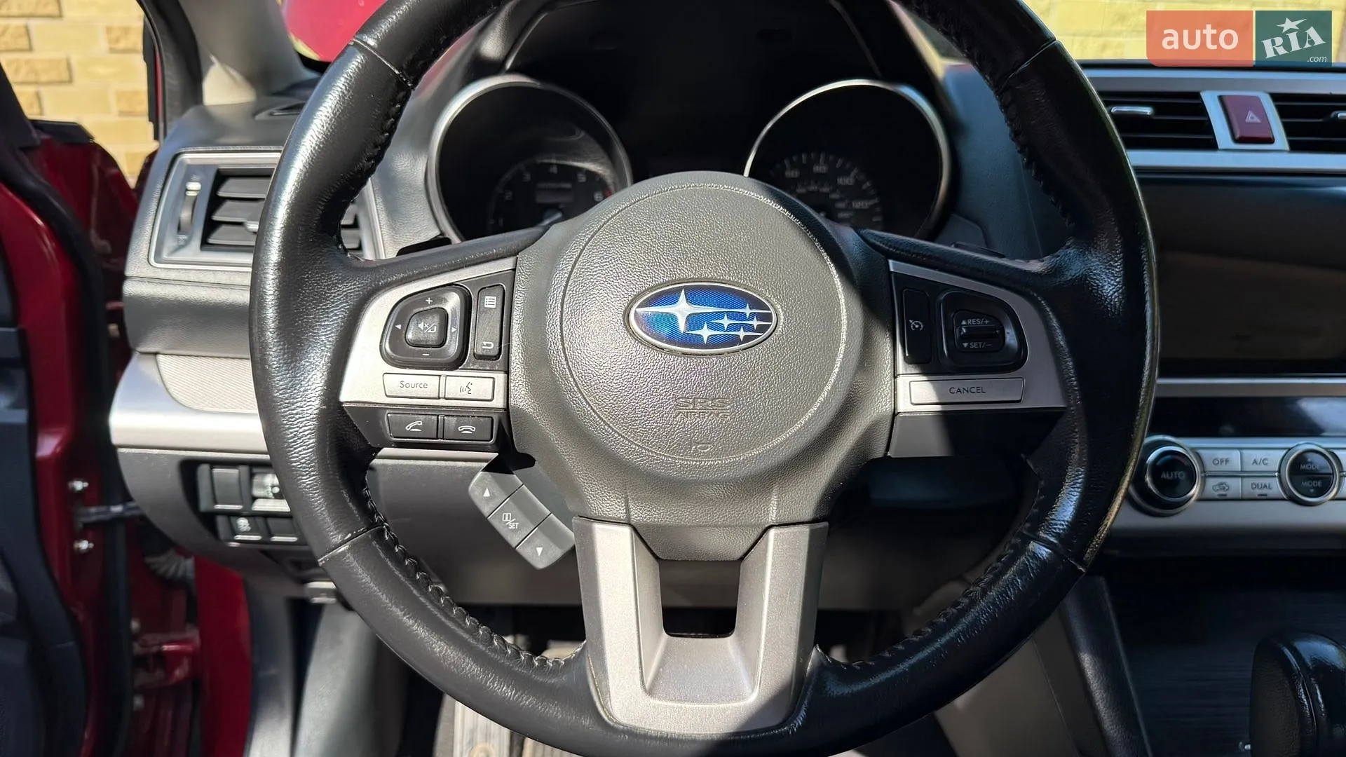 2015 Subaru Outback - мініатюра 24