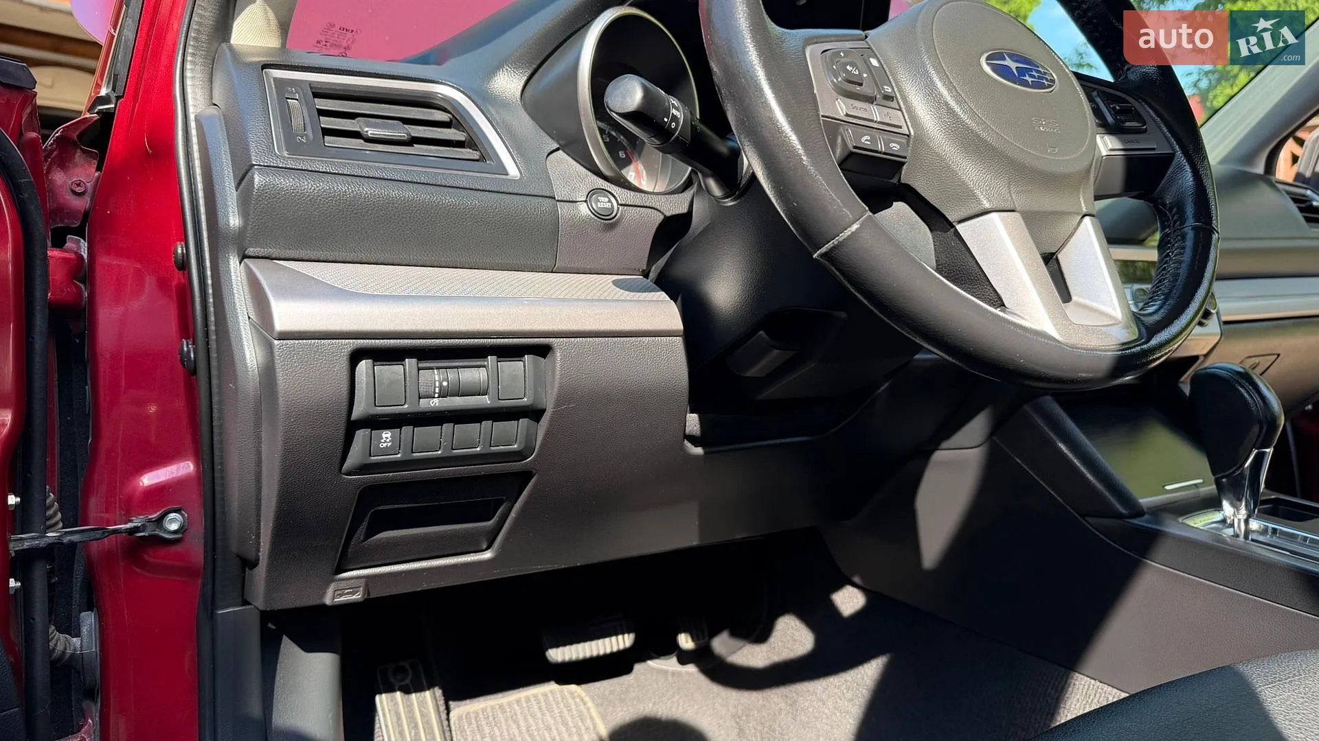 2015 Subaru Outback - мініатюра 25