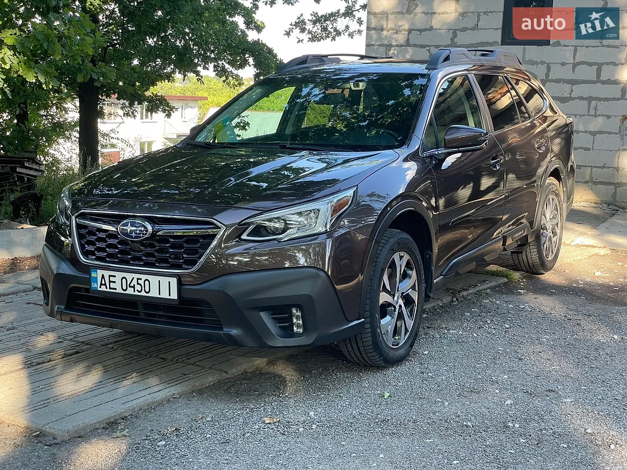 2021 Subaru Outback - мініатюра 28