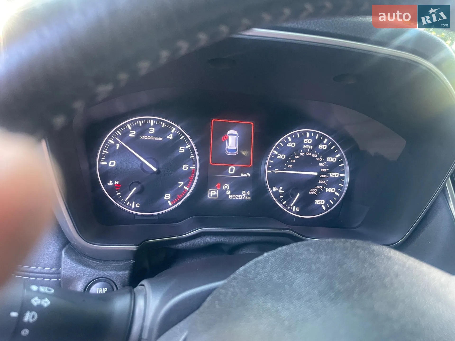 2021 Subaru Outback - мініатюра 9