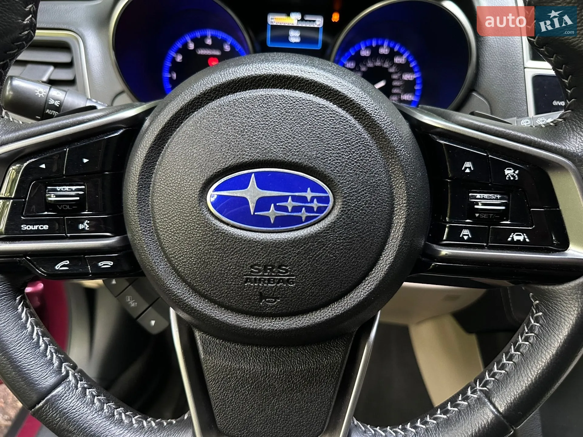 2019 Subaru Outback - мініатюра 22