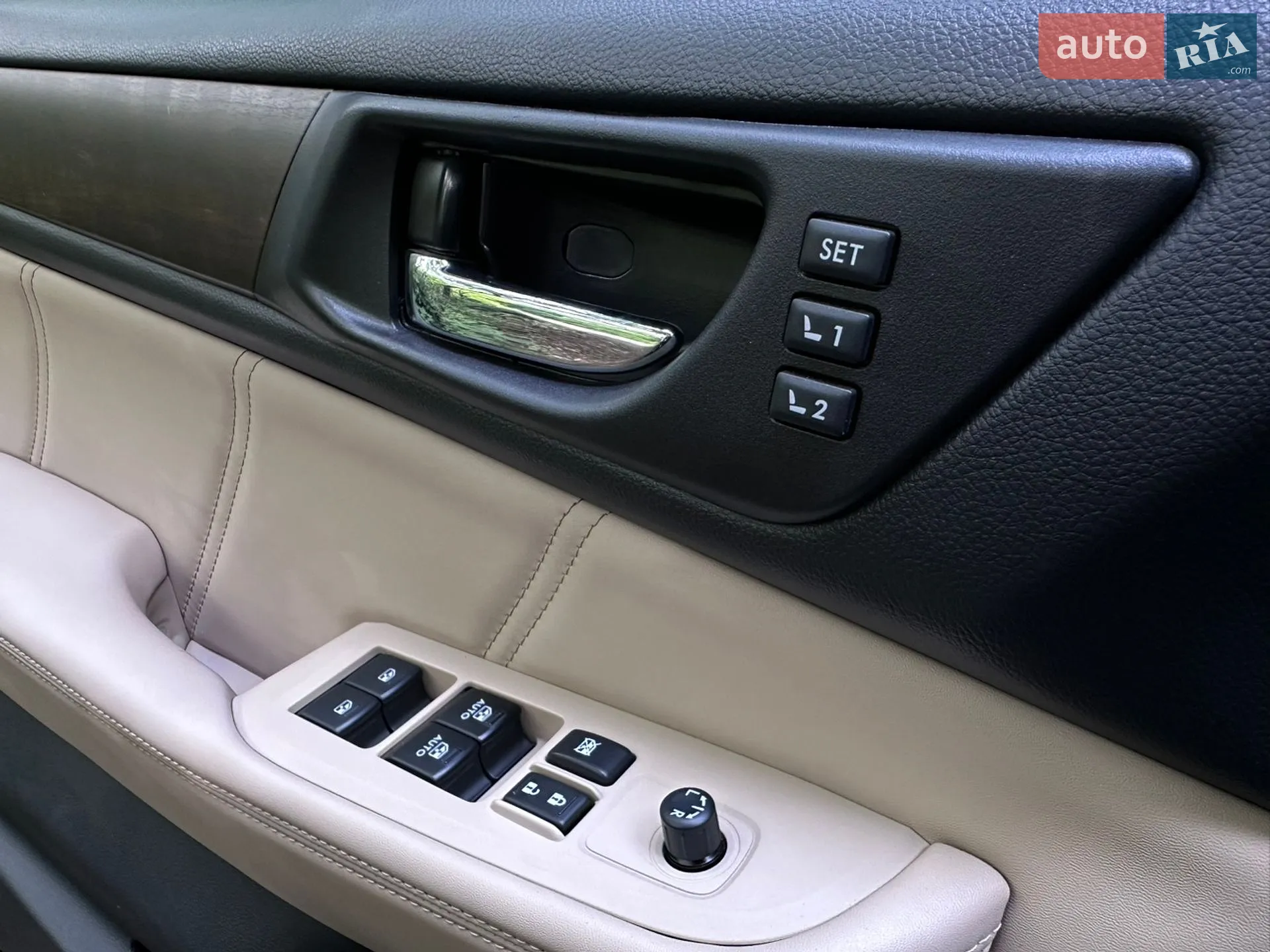 2019 Subaru Outback - мініатюра 32
