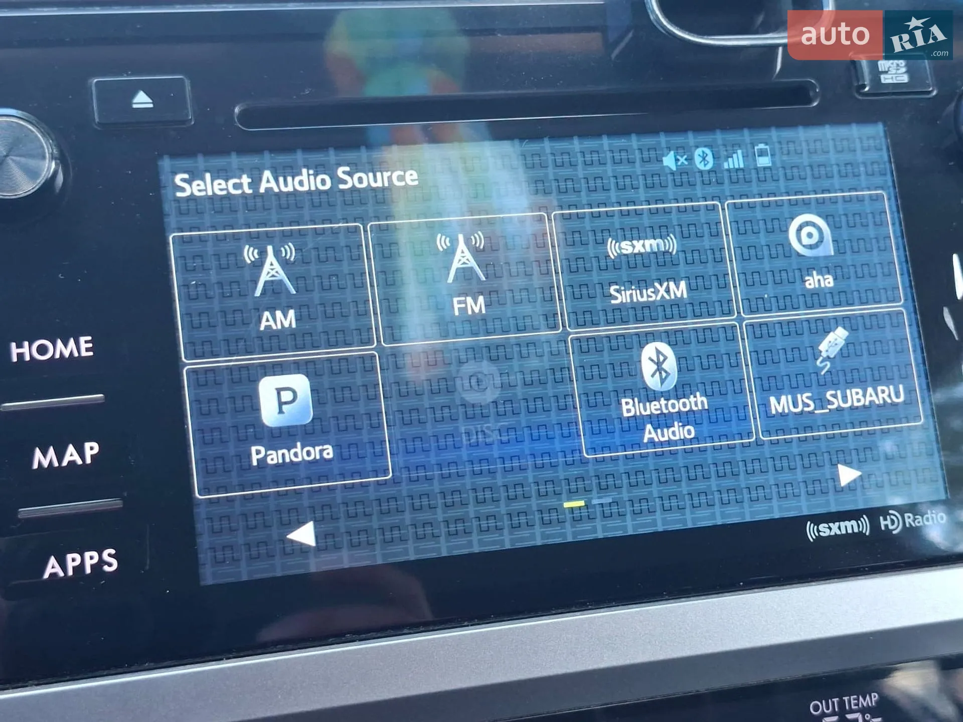 2016 Subaru Outback - мініатюра 9