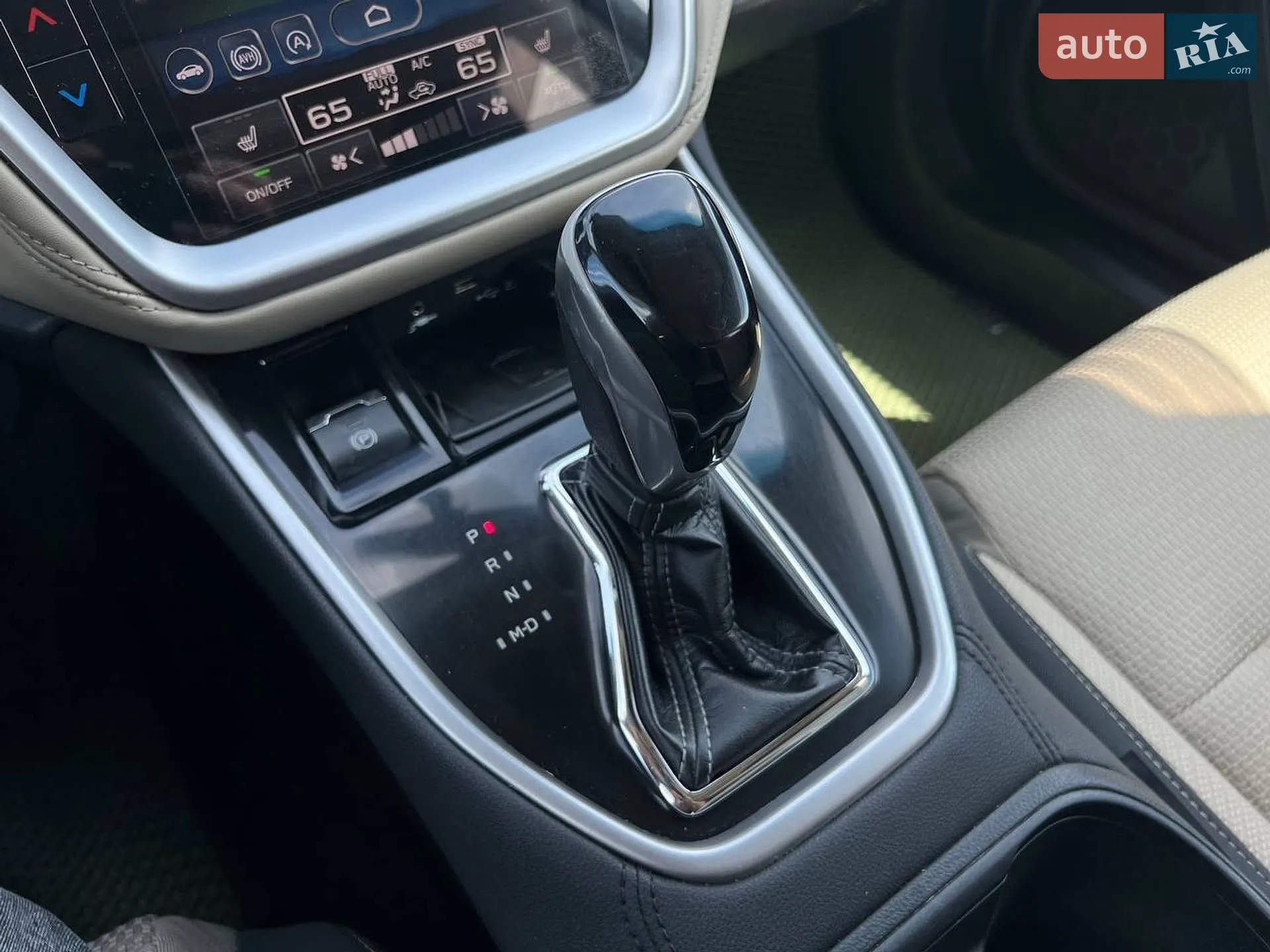 2019 Subaru Outback - мініатюра 22