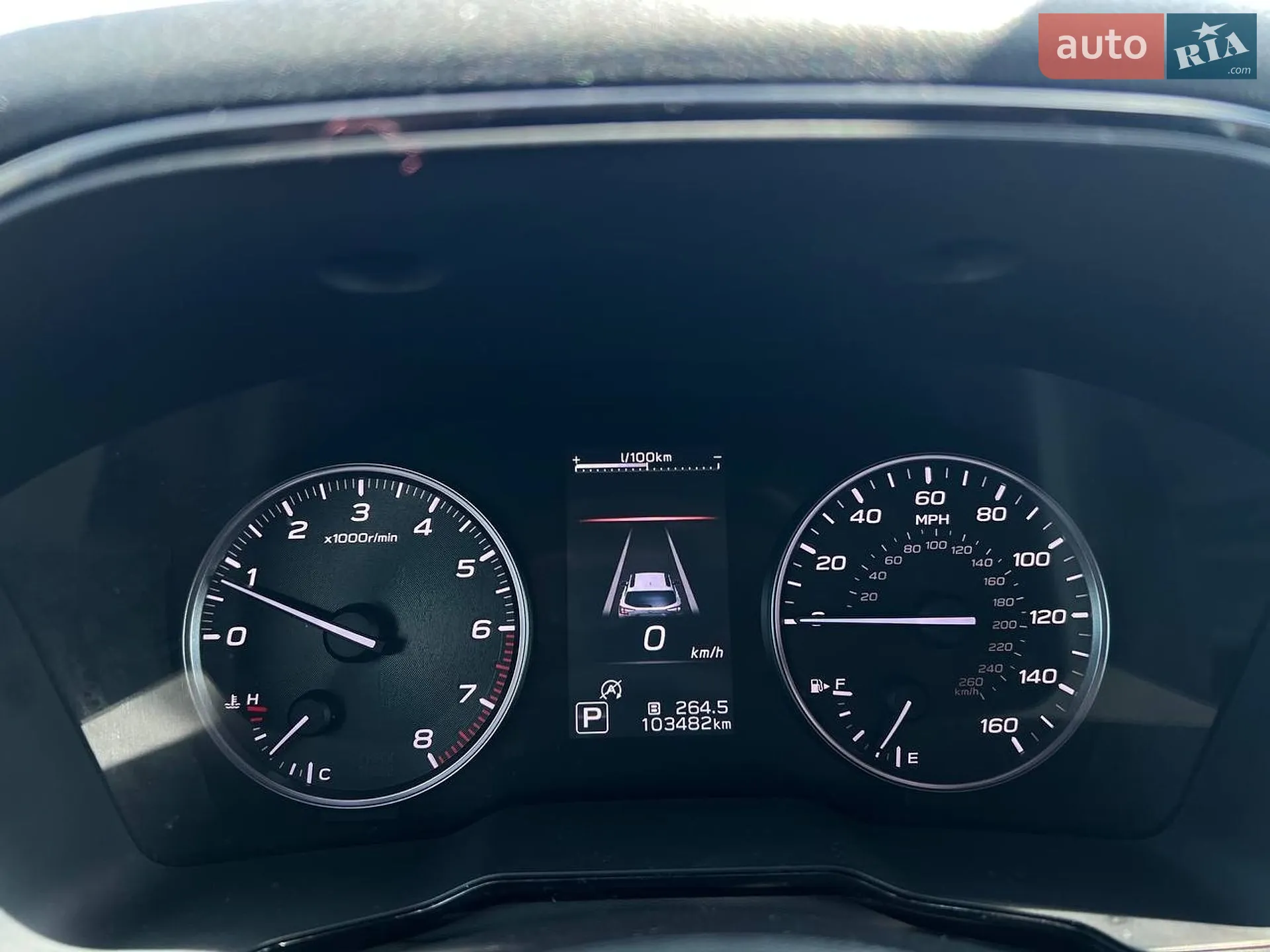 2019 Subaru Outback - мініатюра 17