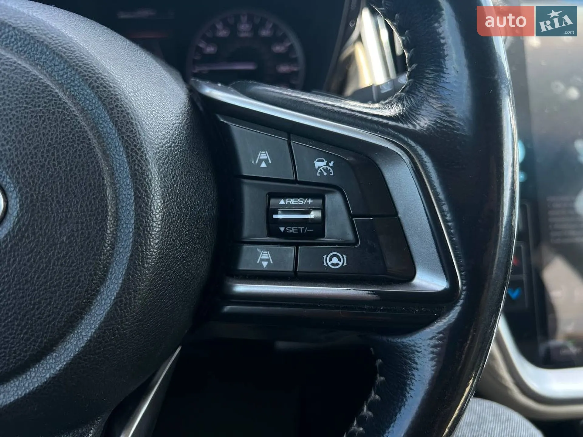 2019 Subaru Outback - мініатюра 18