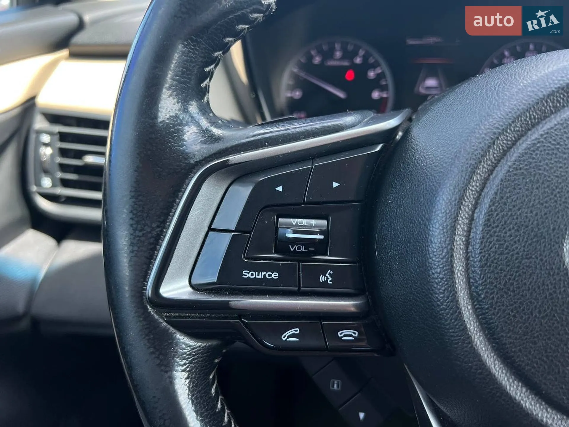 2019 Subaru Outback - мініатюра 16