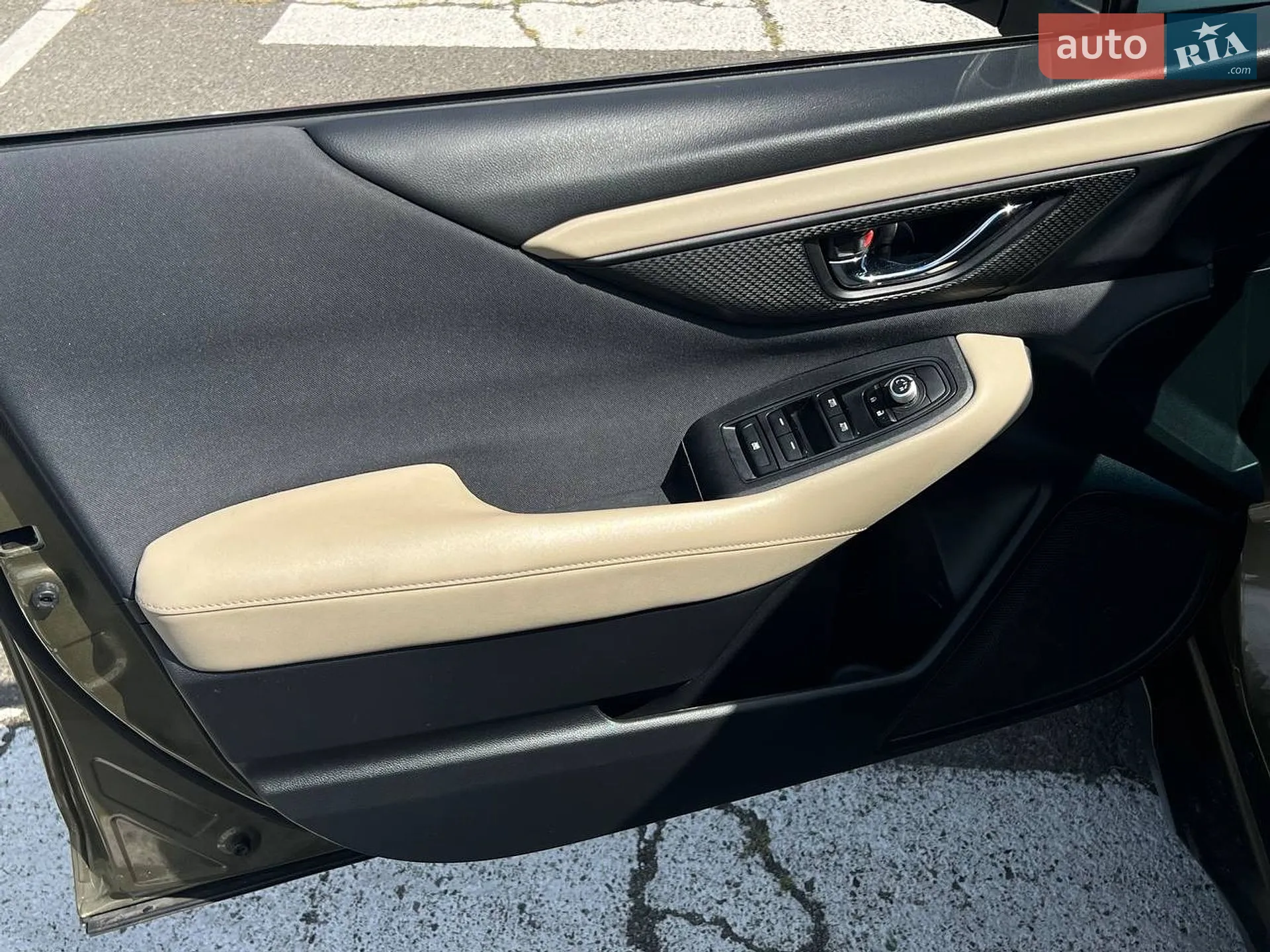 2019 Subaru Outback - мініатюра 13