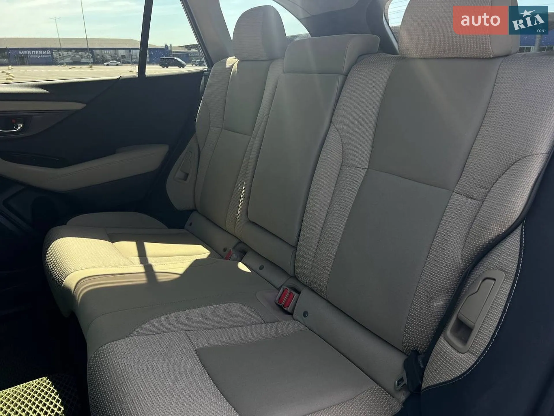 2019 Subaru Outback - мініатюра 10