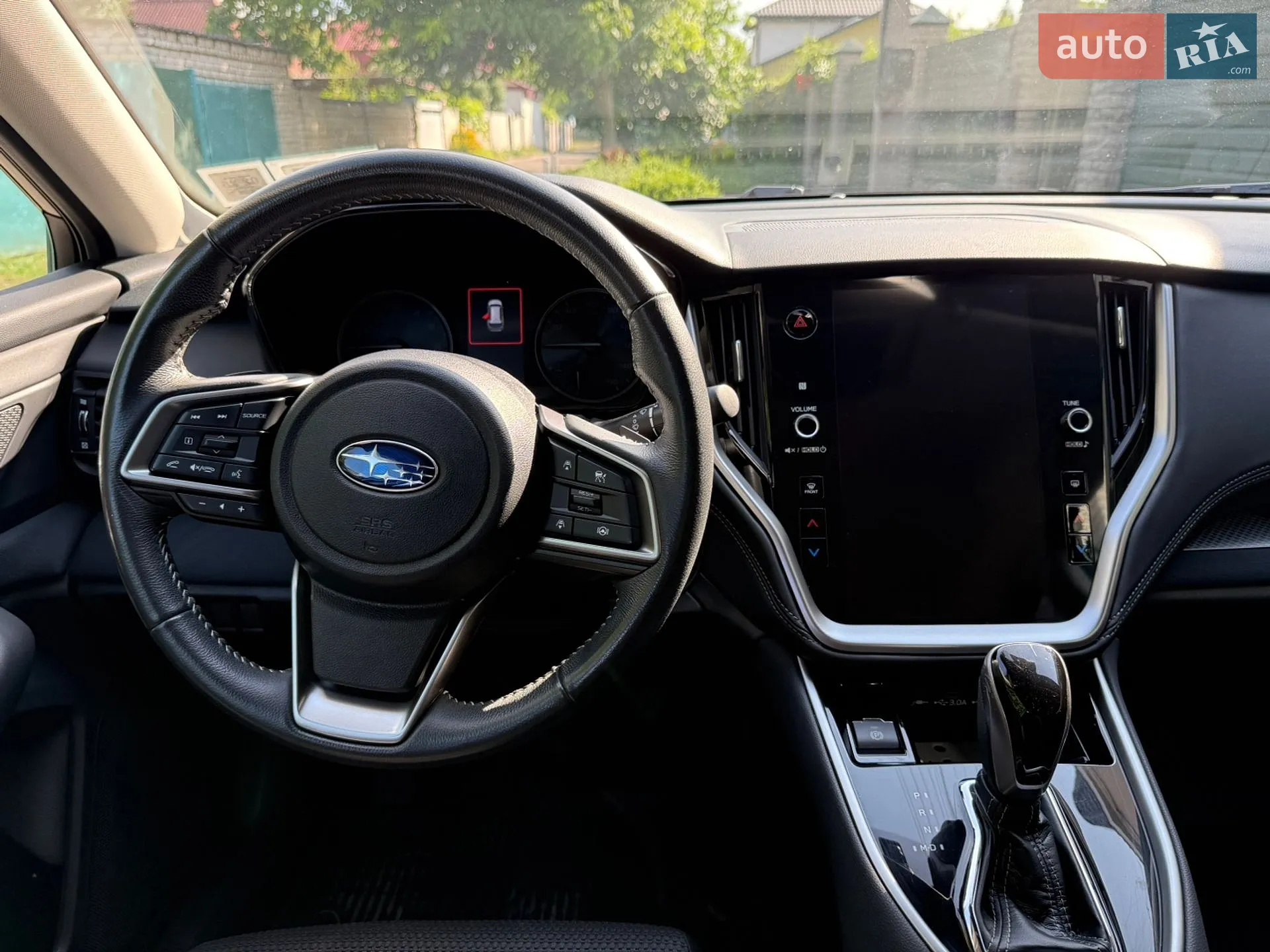 2023 Subaru Outback - мініатюра 19