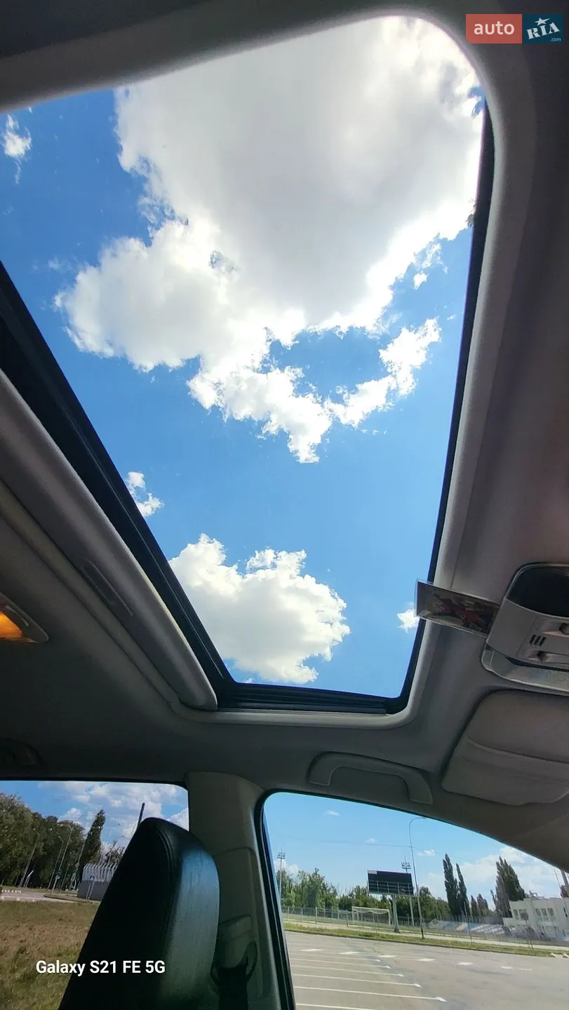 2013 Subaru Outback - мініатюра 18