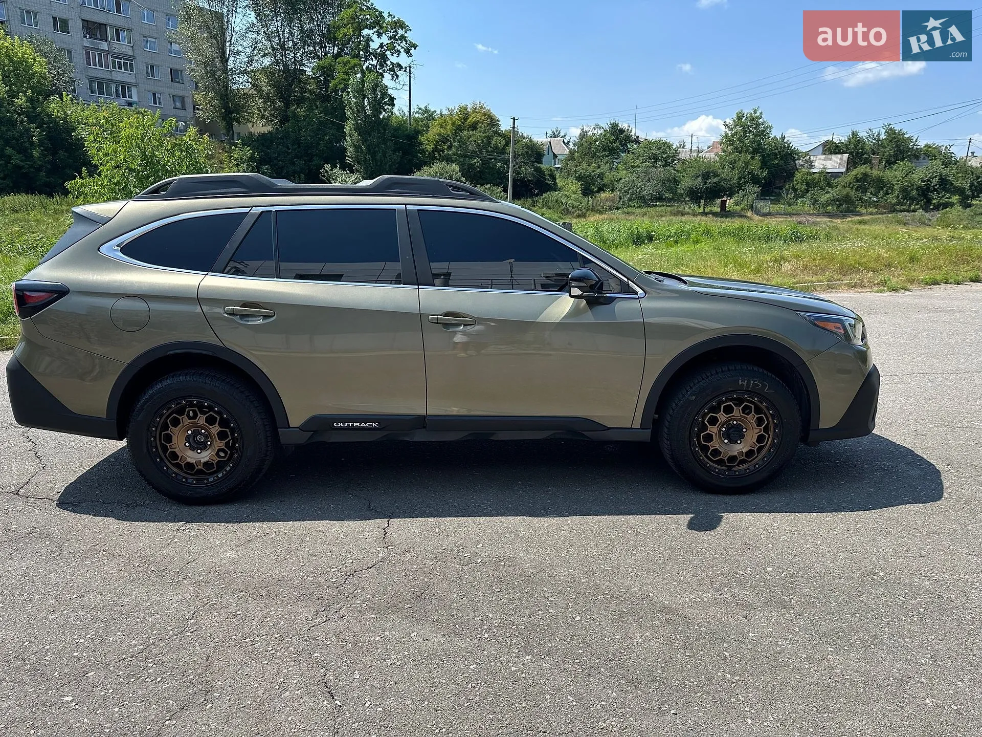 2022 Subaru Outback - мініатюра 32