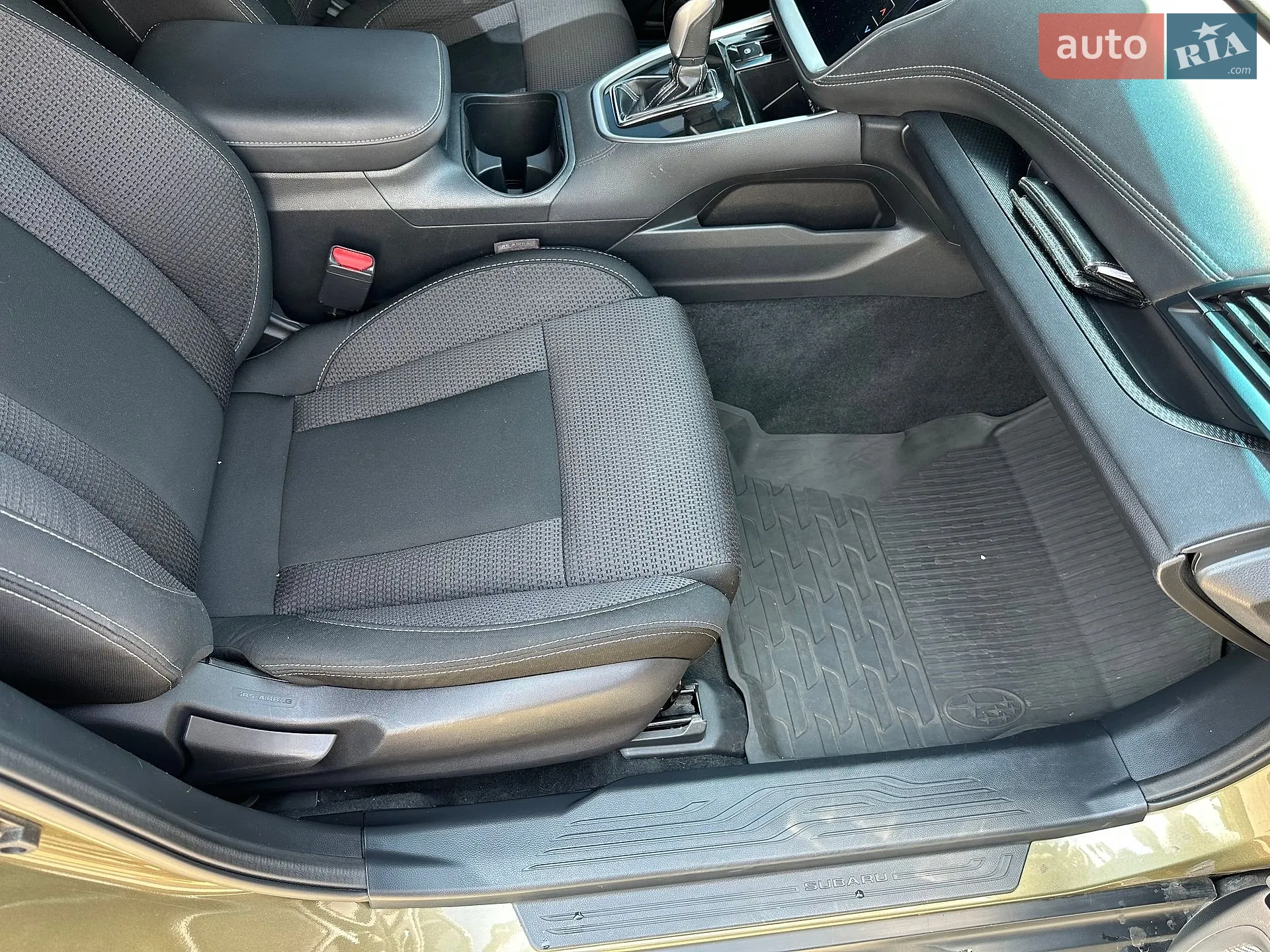 2022 Subaru Outback - мініатюра 36