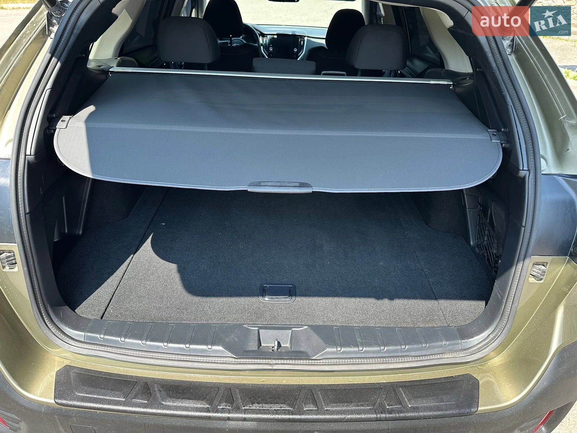 2022 Subaru Outback - мініатюра 51