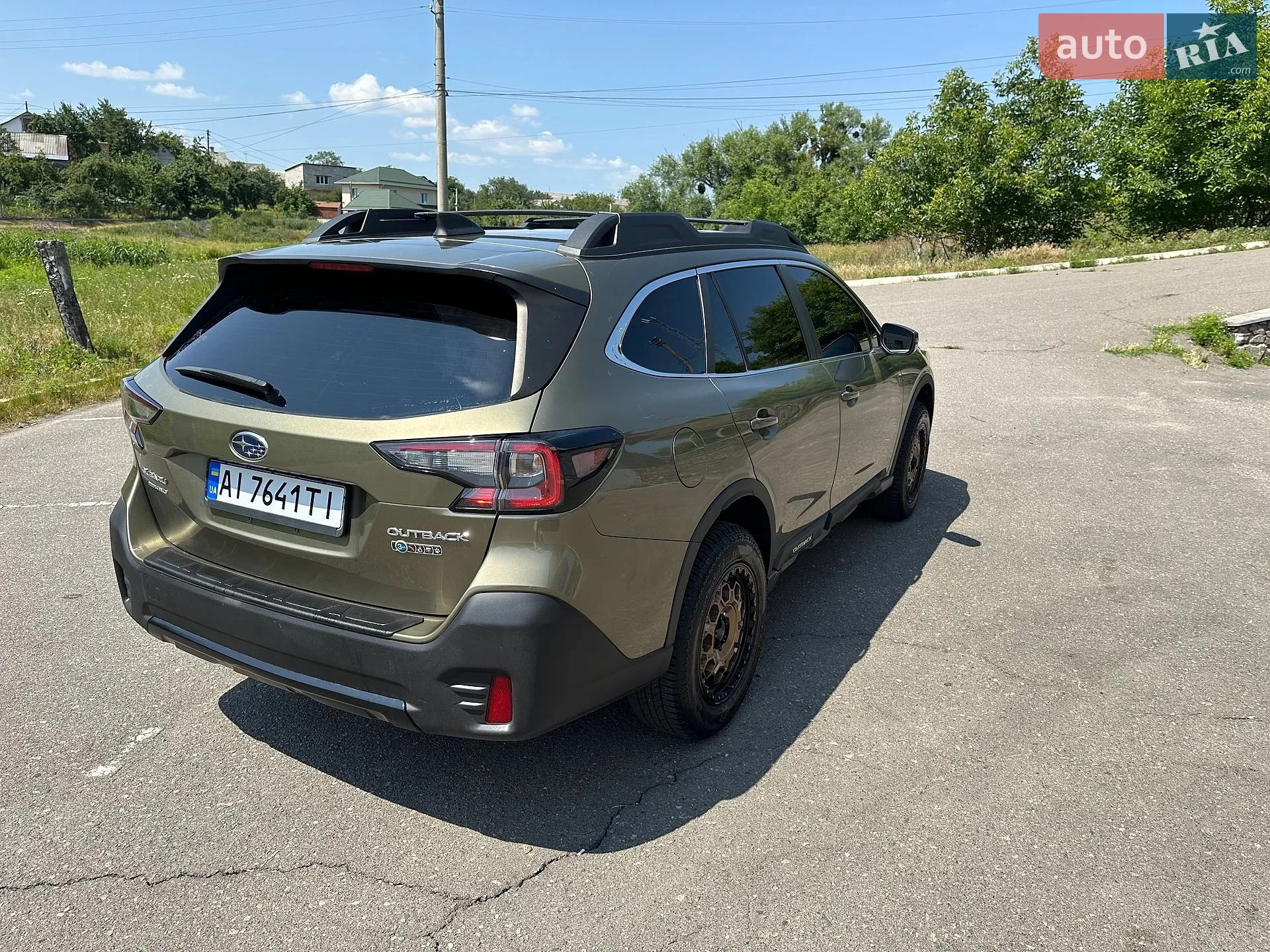 2022 Subaru Outback - мініатюра 56