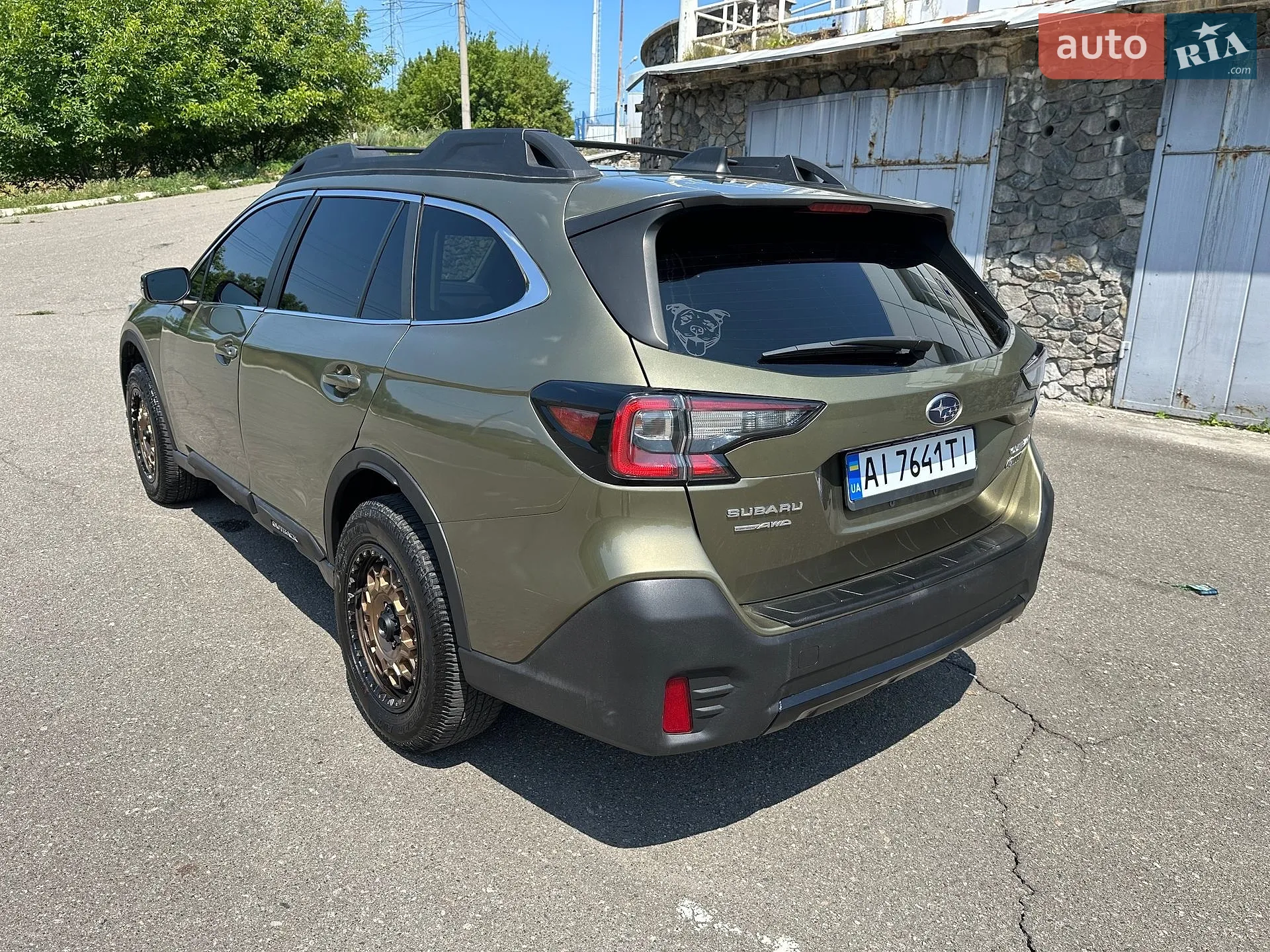 2022 Subaru Outback - мініатюра 58