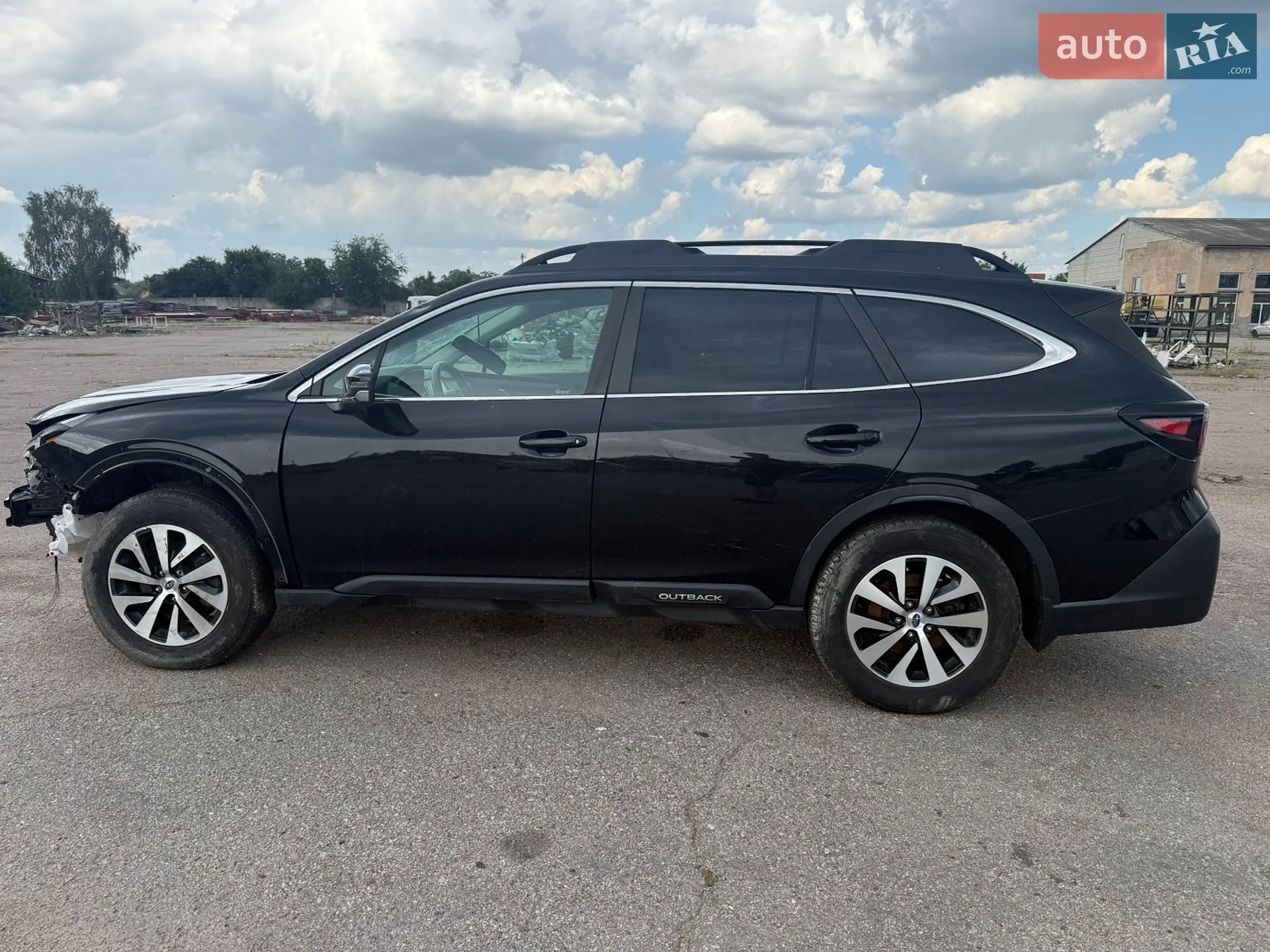 2020 Subaru Outback - мініатюра 6