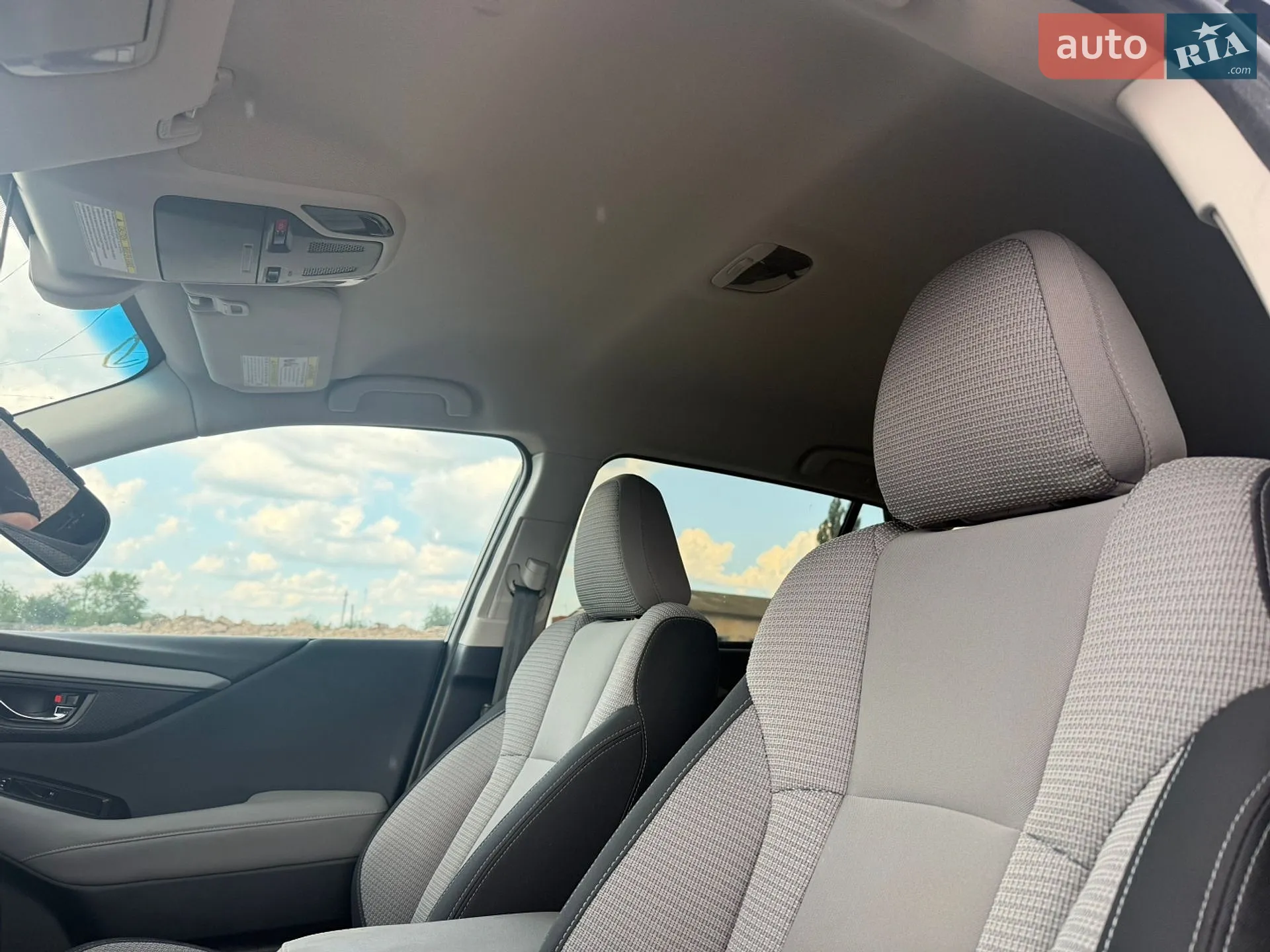 2020 Subaru Outback - мініатюра 9