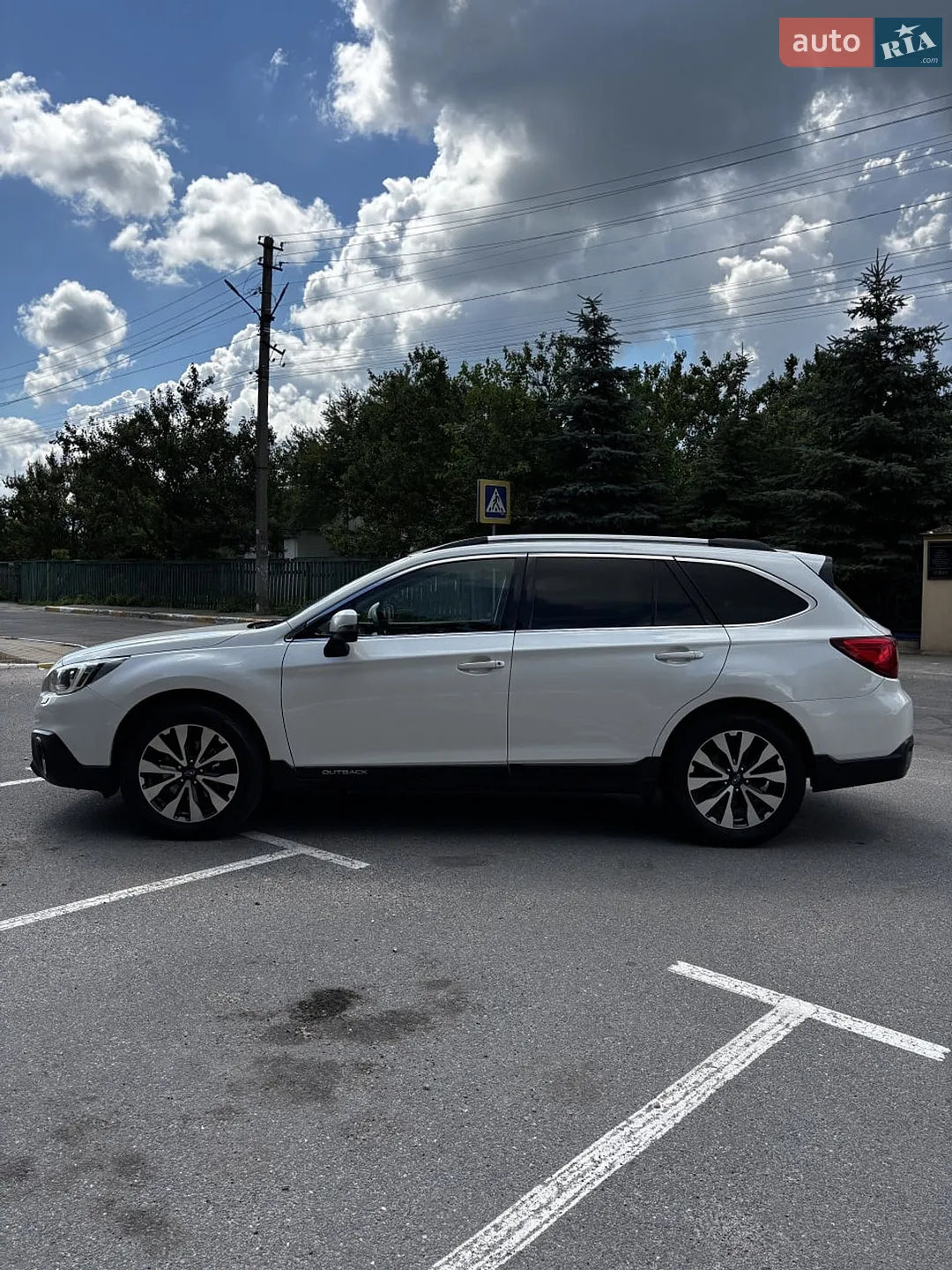2016 Subaru Outback - мініатюра 9