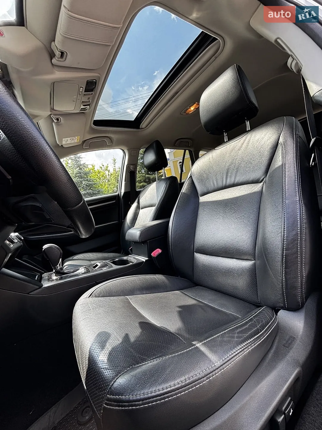 2016 Subaru Outback - мініатюра 20