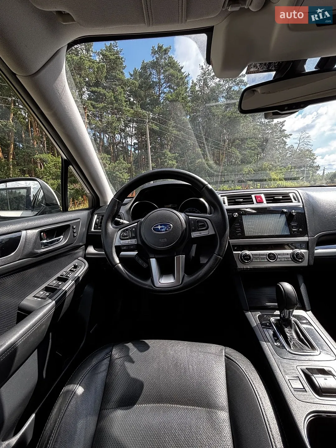 2016 Subaru Outback - мініатюра 23