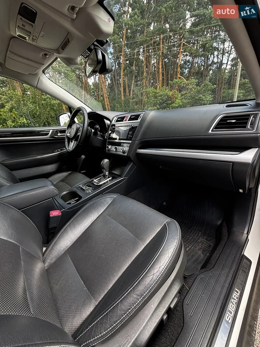 2016 Subaru Outback - мініатюра 28