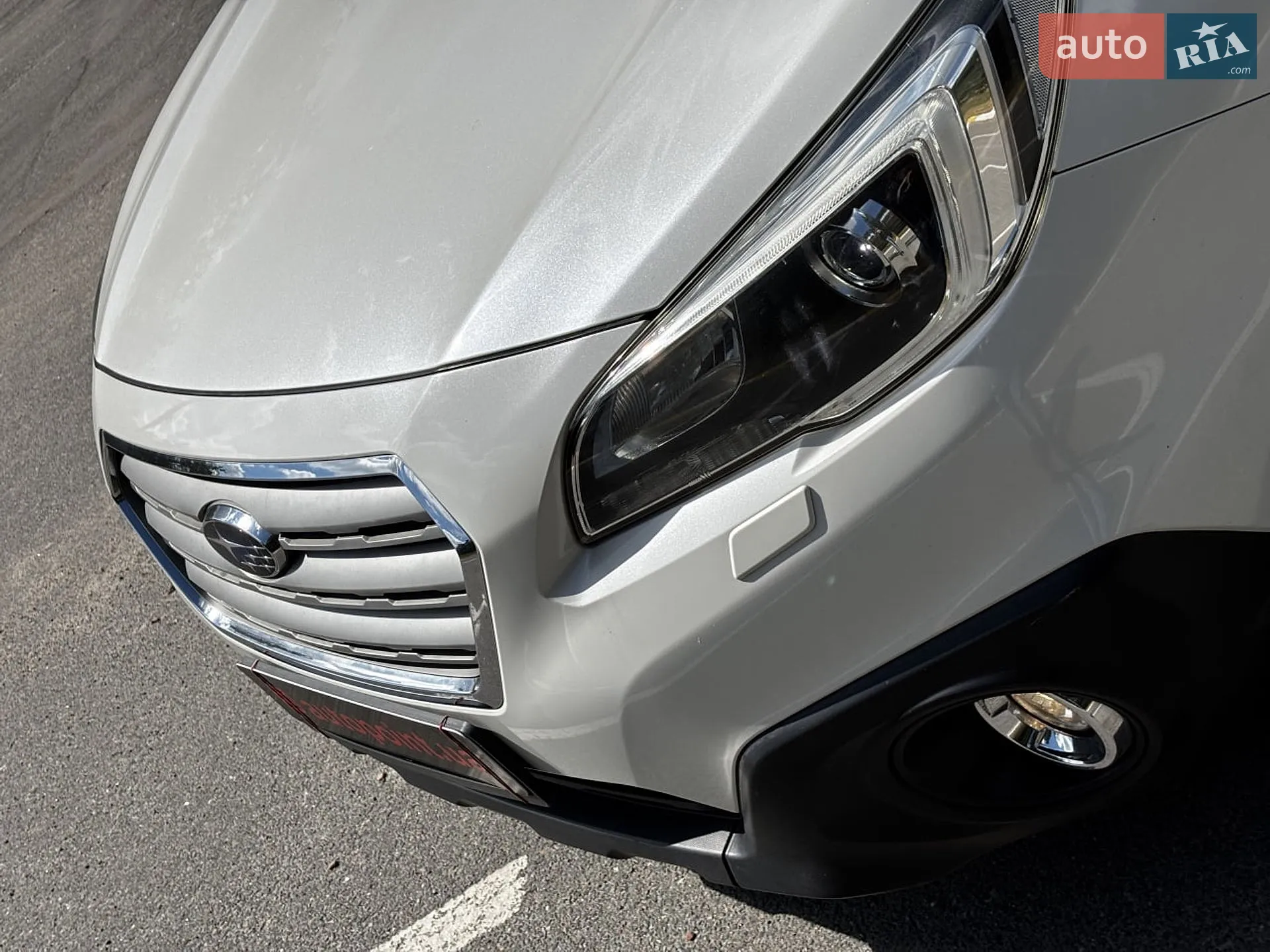 2016 Subaru Outback - мініатюра 4