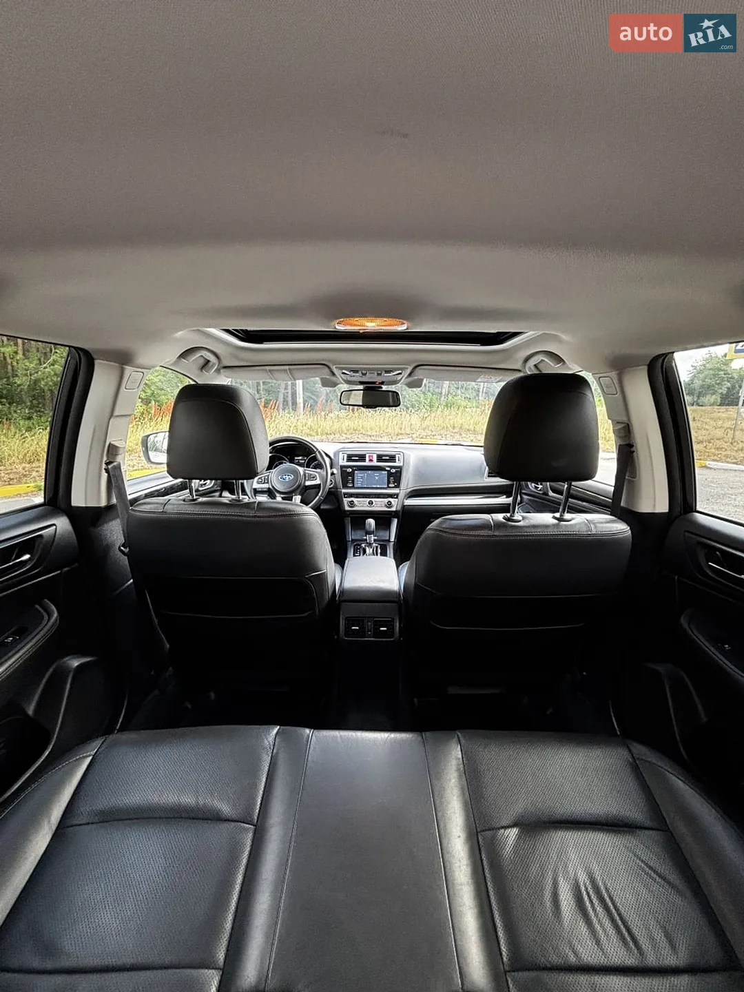 2016 Subaru Outback - мініатюра 31