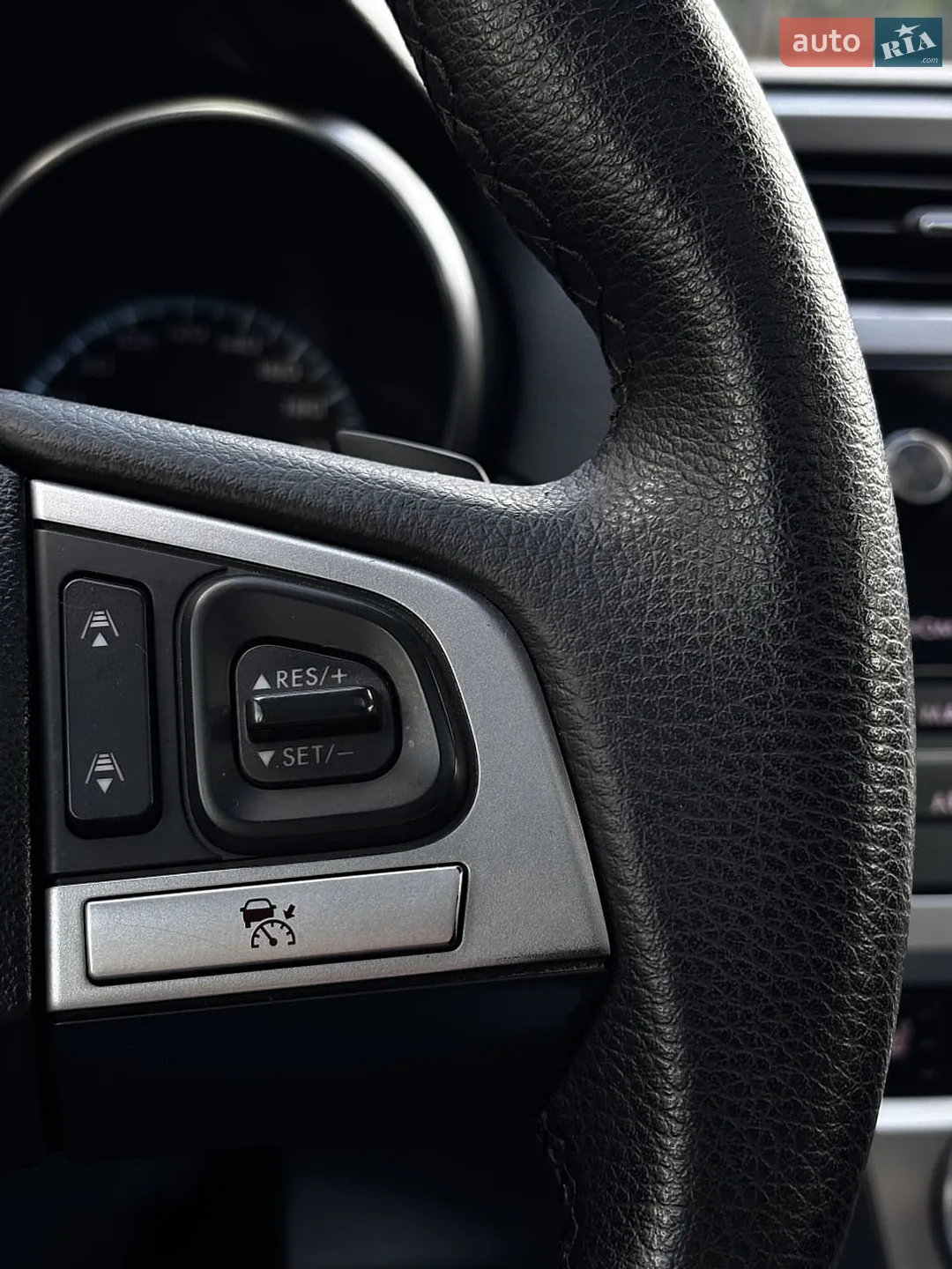 2016 Subaru Outback - мініатюра 37