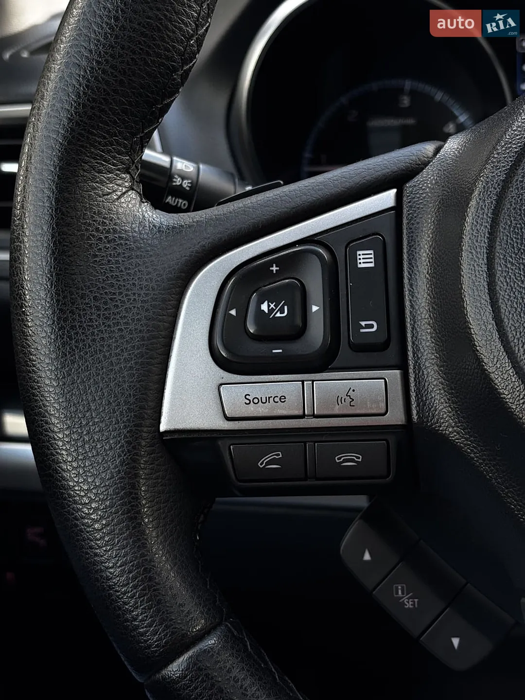 2016 Subaru Outback - мініатюра 38
