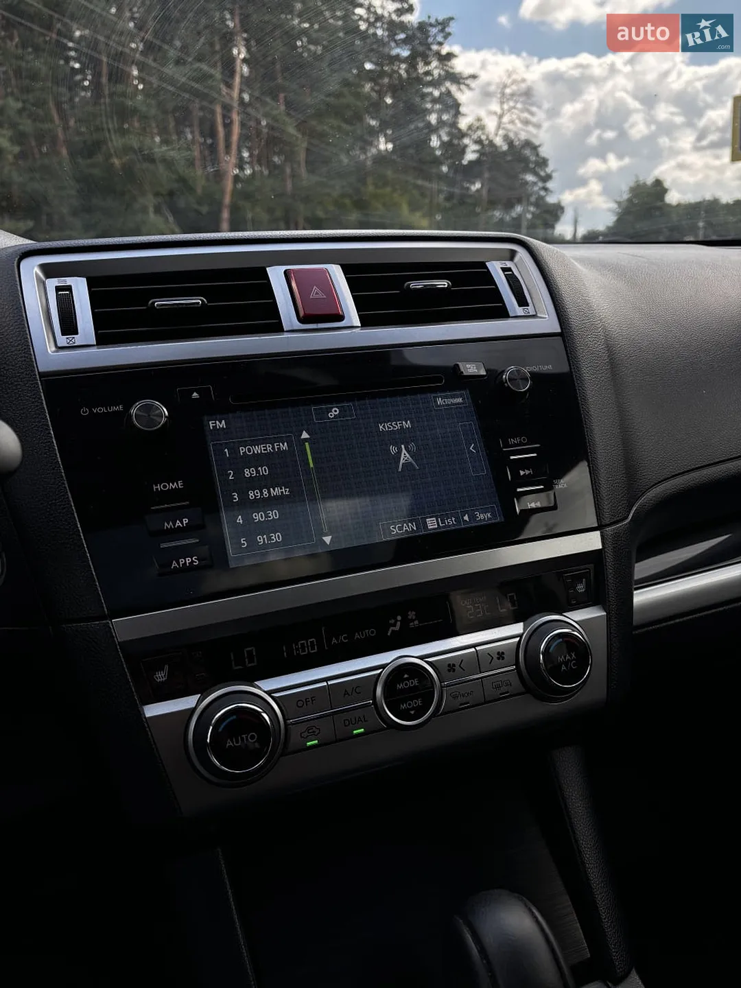 2016 Subaru Outback - мініатюра 42