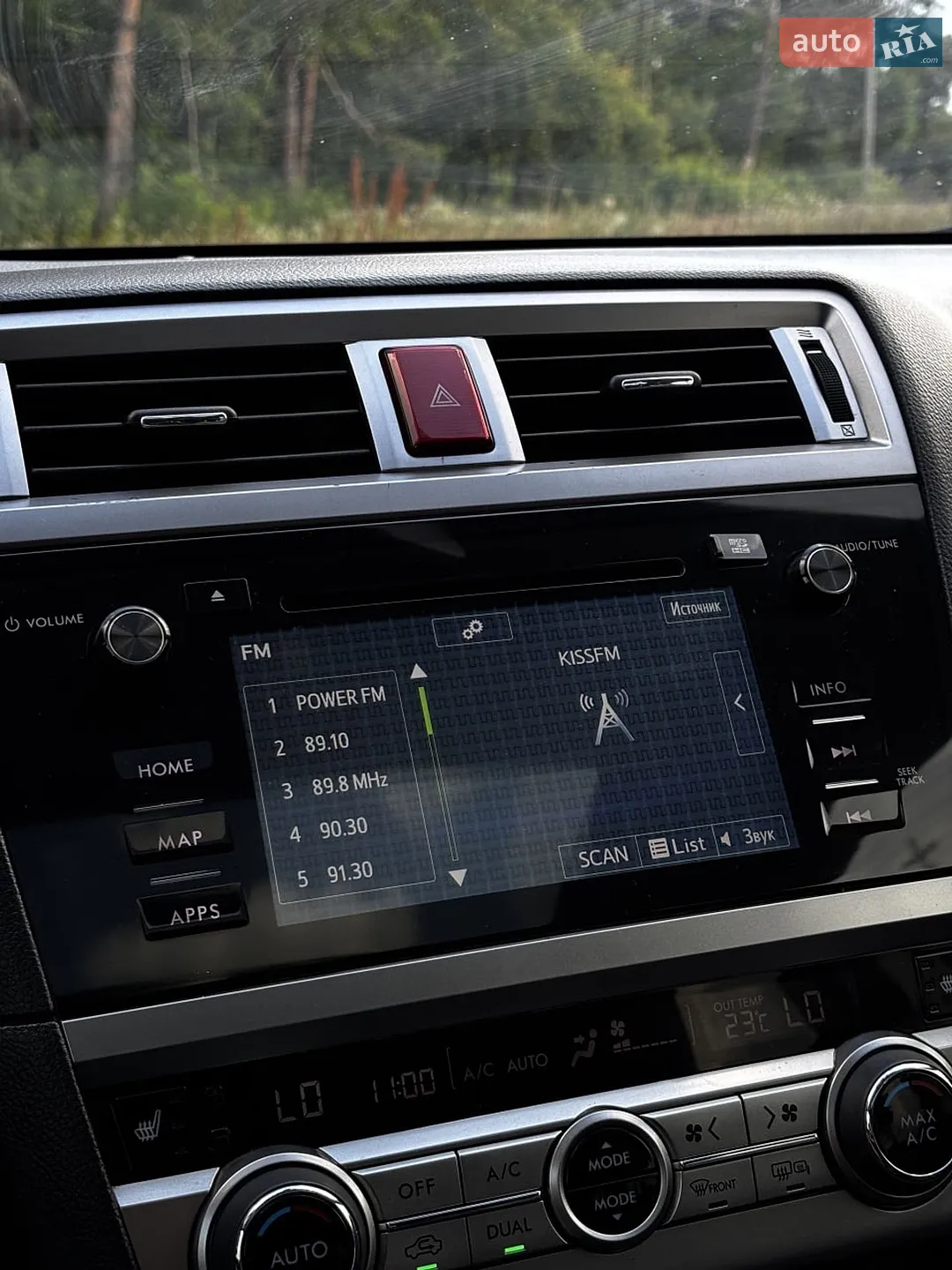 2016 Subaru Outback - мініатюра 43