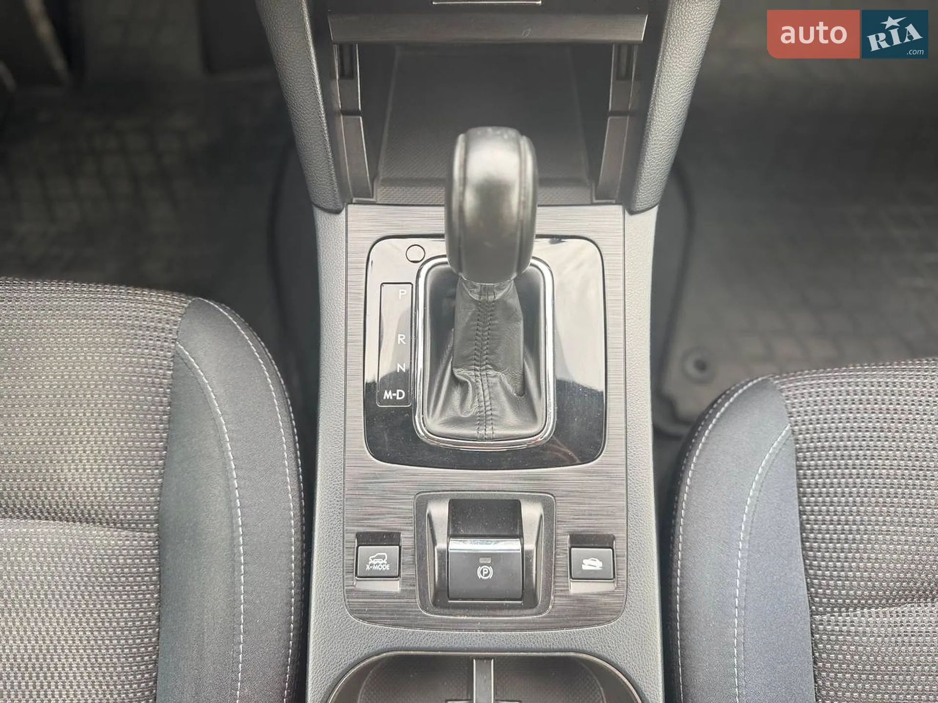 2014 Subaru Outback - мініатюра 17