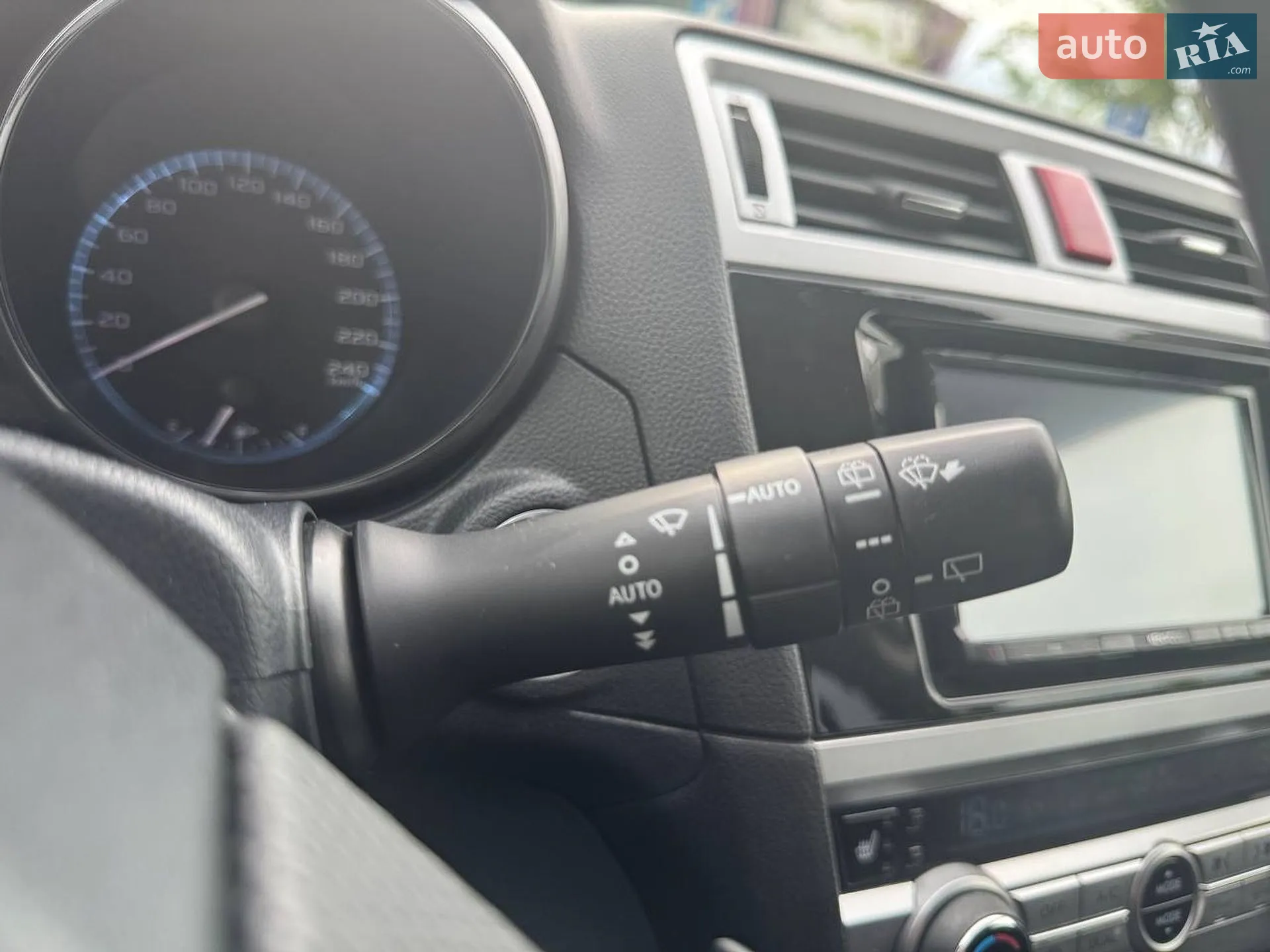 2014 Subaru Outback - мініатюра 22