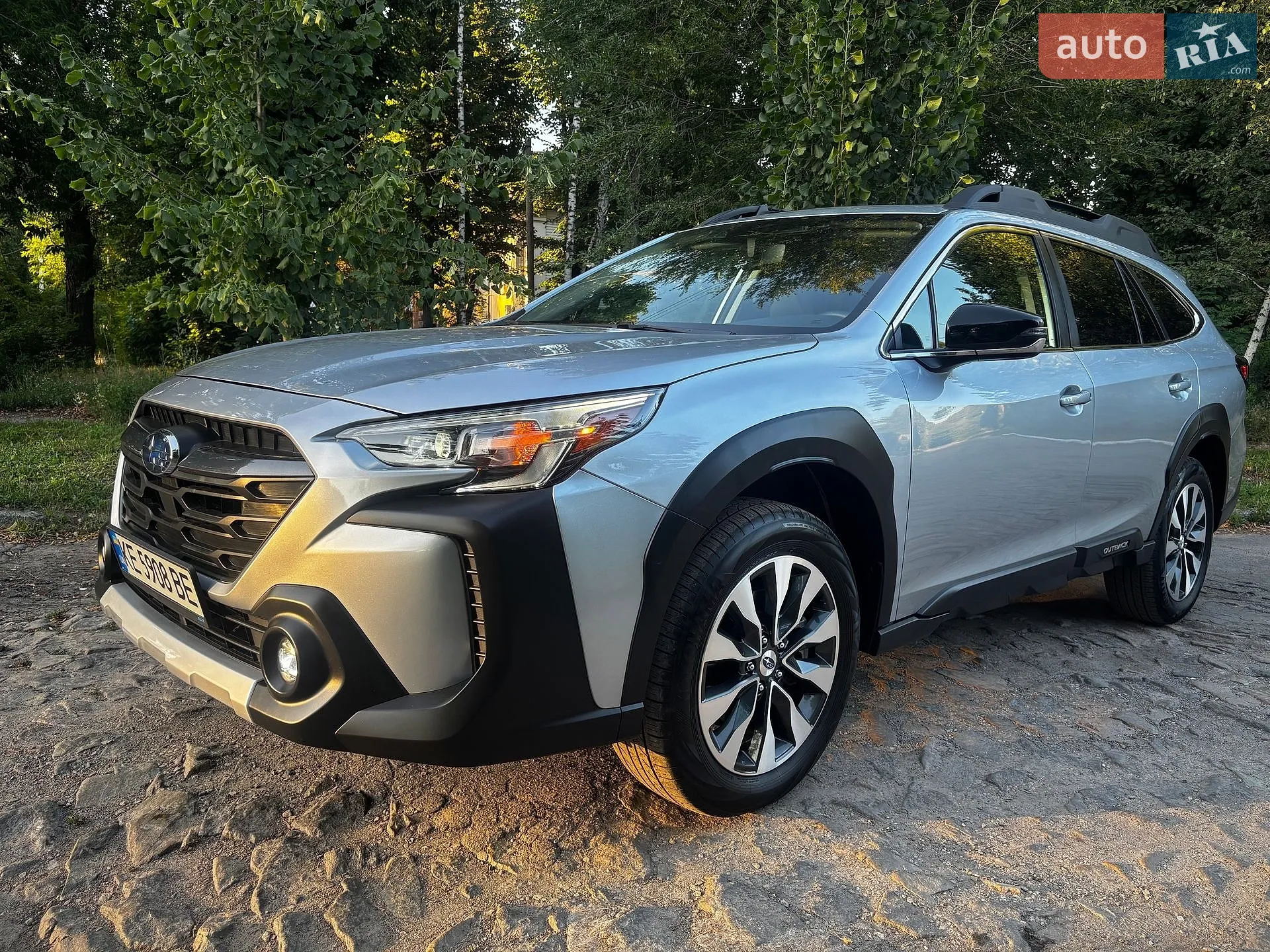 2022 Subaru Outback - мініатюра 10