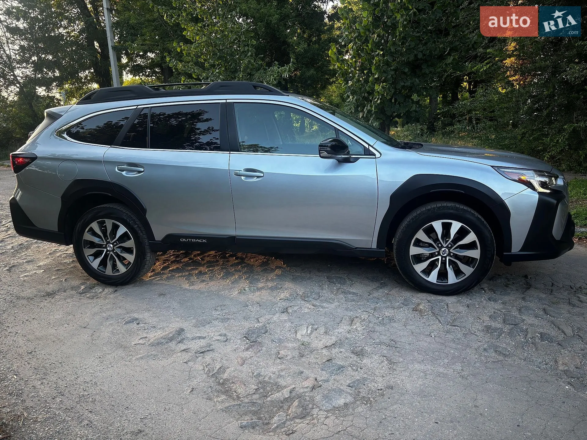 2022 Subaru Outback - мініатюра 16