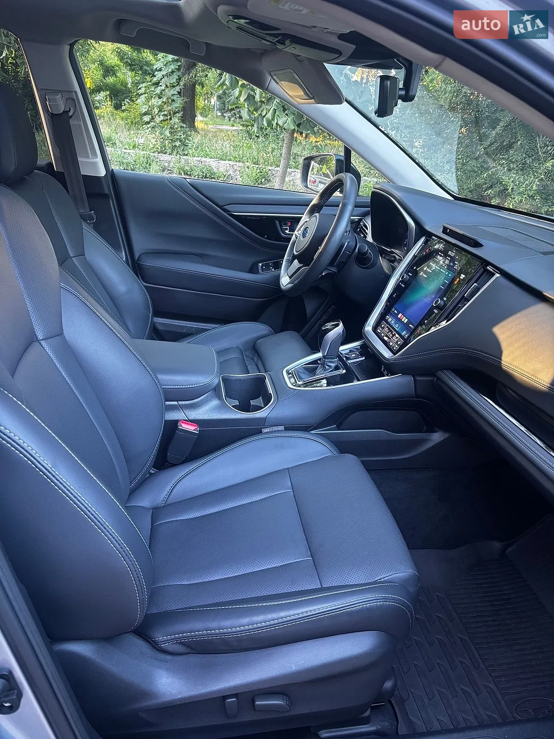 2022 Subaru Outback - мініатюра 30