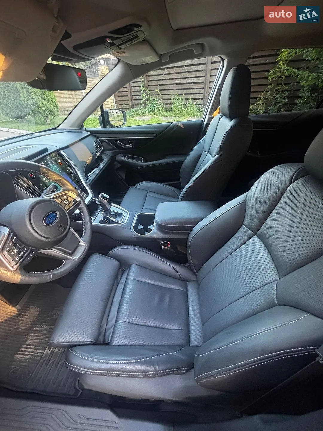 2022 Subaru Outback - мініатюра 35