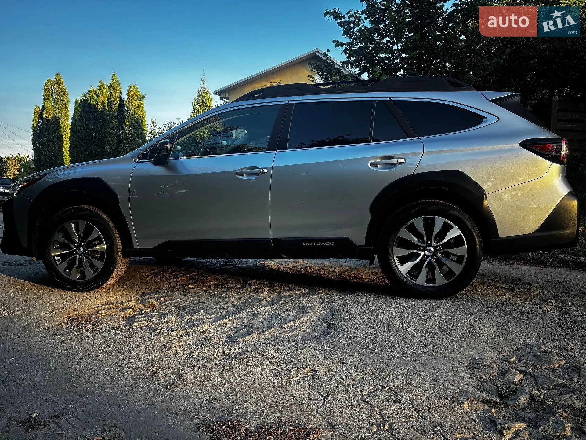 2022 Subaru Outback - мініатюра 11