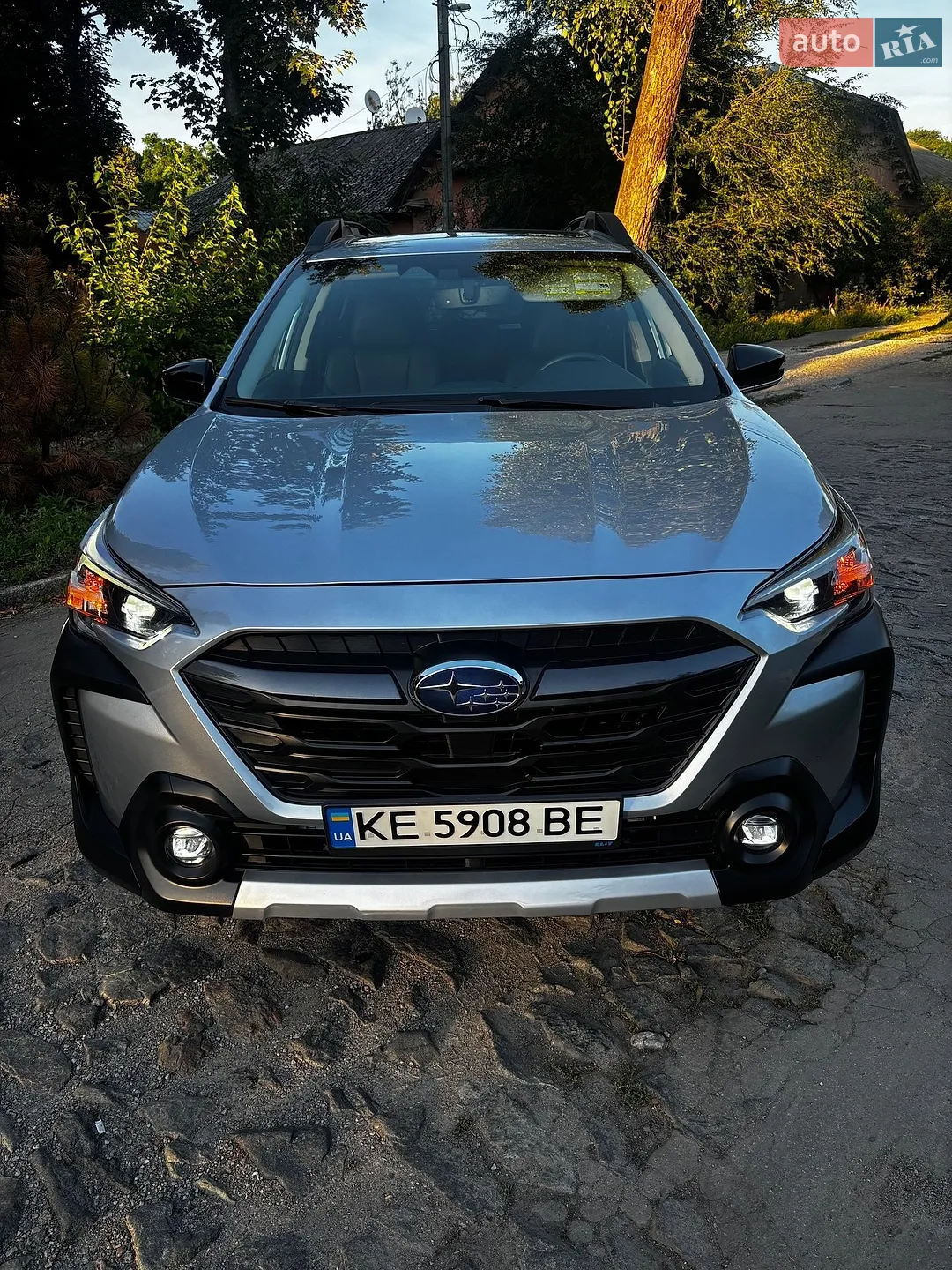2022 Subaru Outback - мініатюра 22