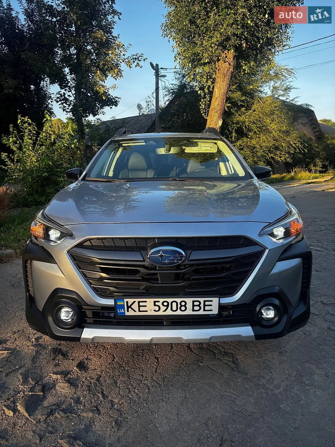 2022 Subaru Outback - мініатюра 25