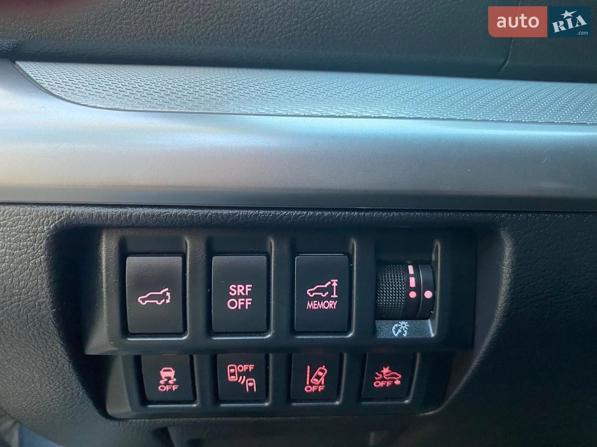 2016 Subaru Outback - мініатюра 17