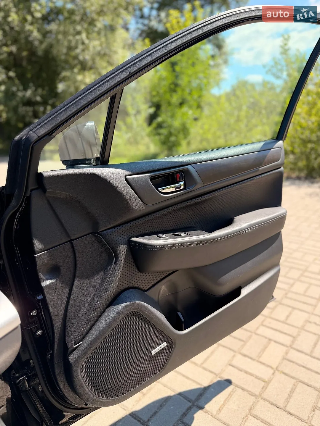 2016 Subaru Outback - мініатюра 23