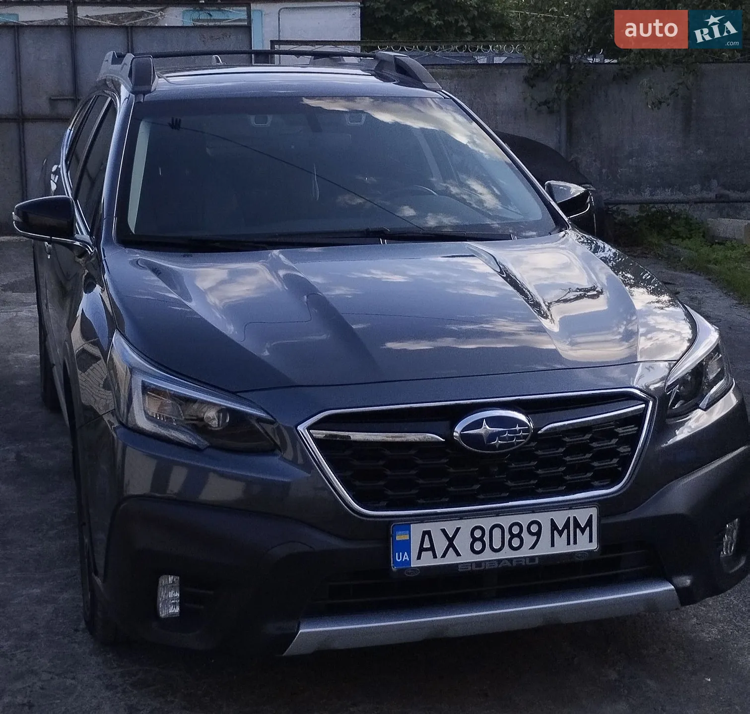 2019 Subaru Outback - мініатюра 9