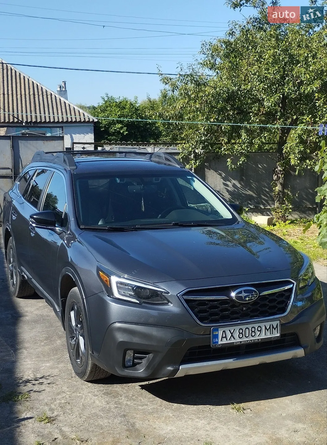 2019 Subaru Outback - фото 1